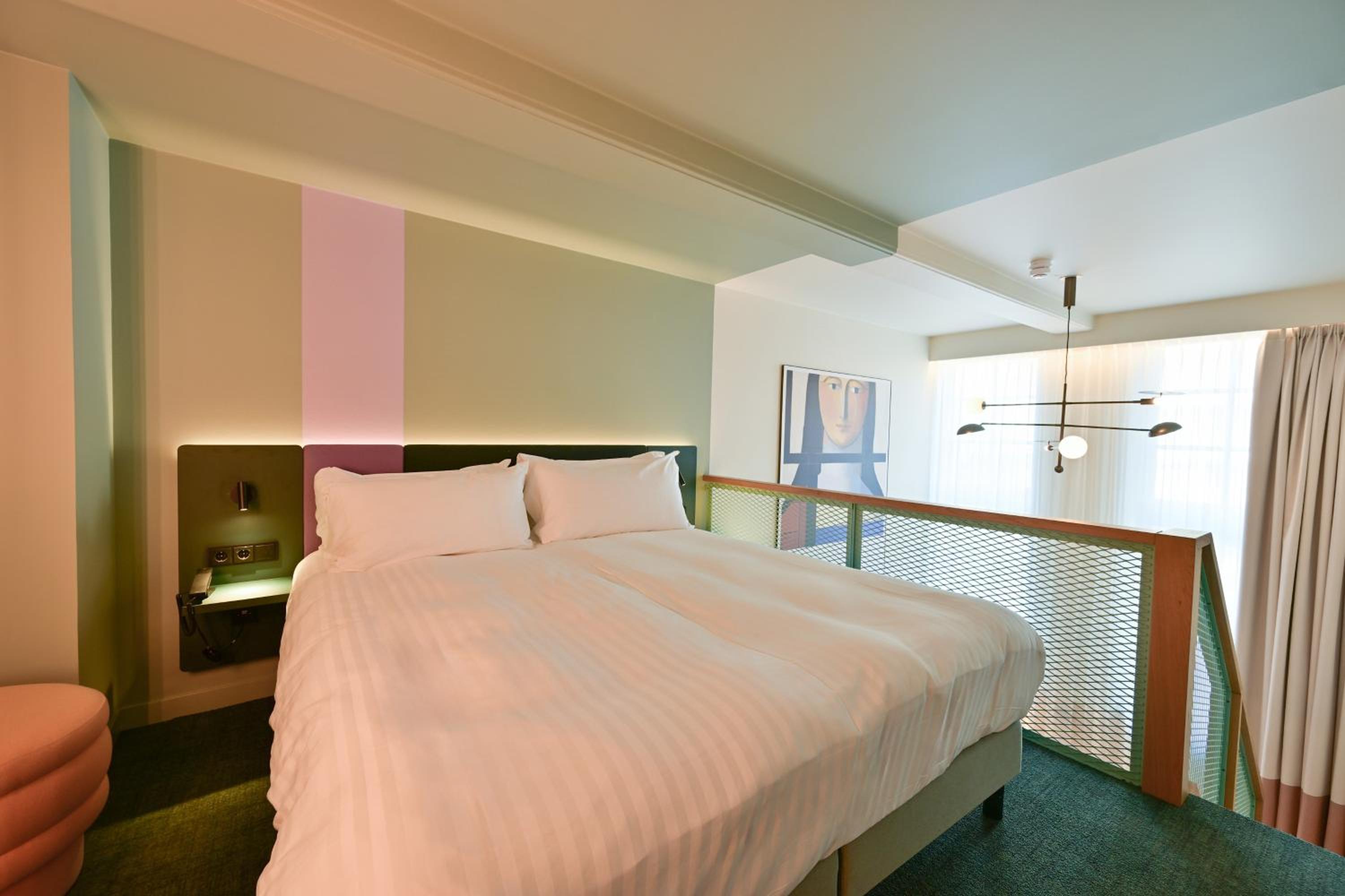 Superior King Room photo 2