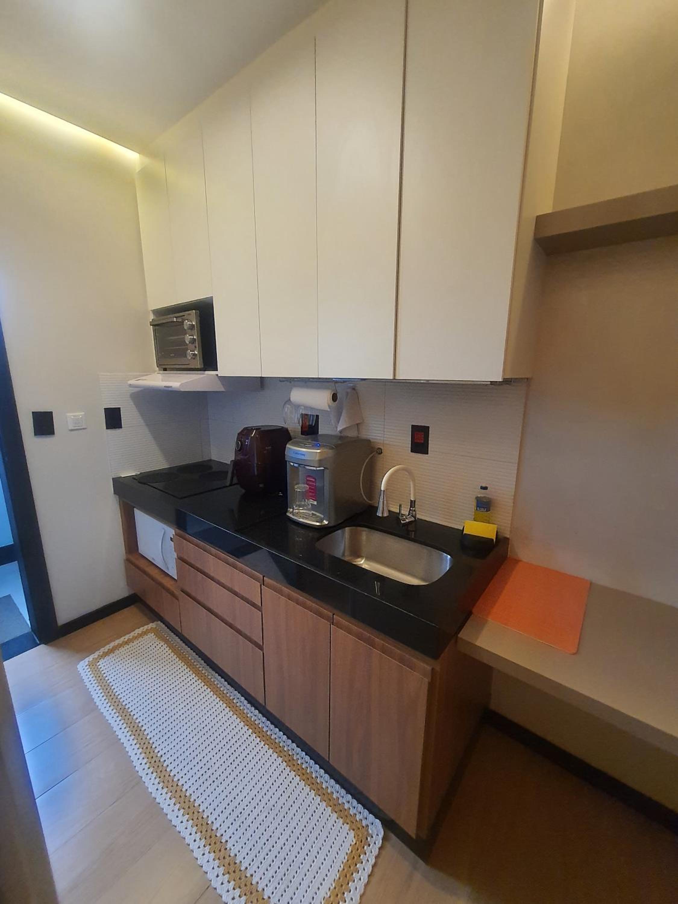 Deluxe Apartment photo 3