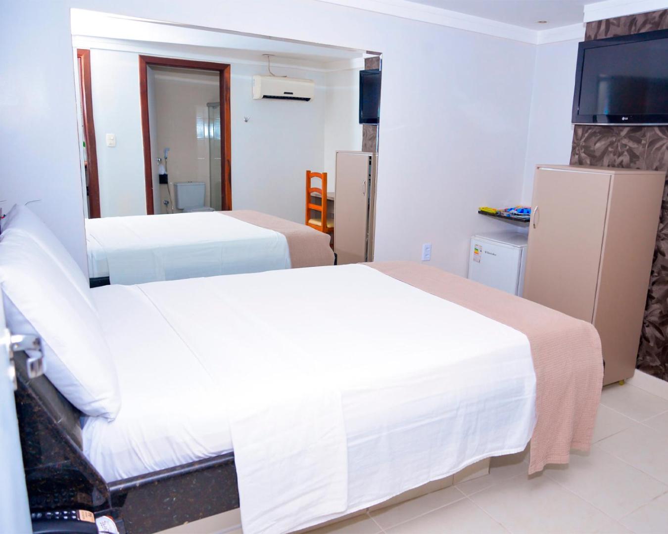 Standard Room photo 1
