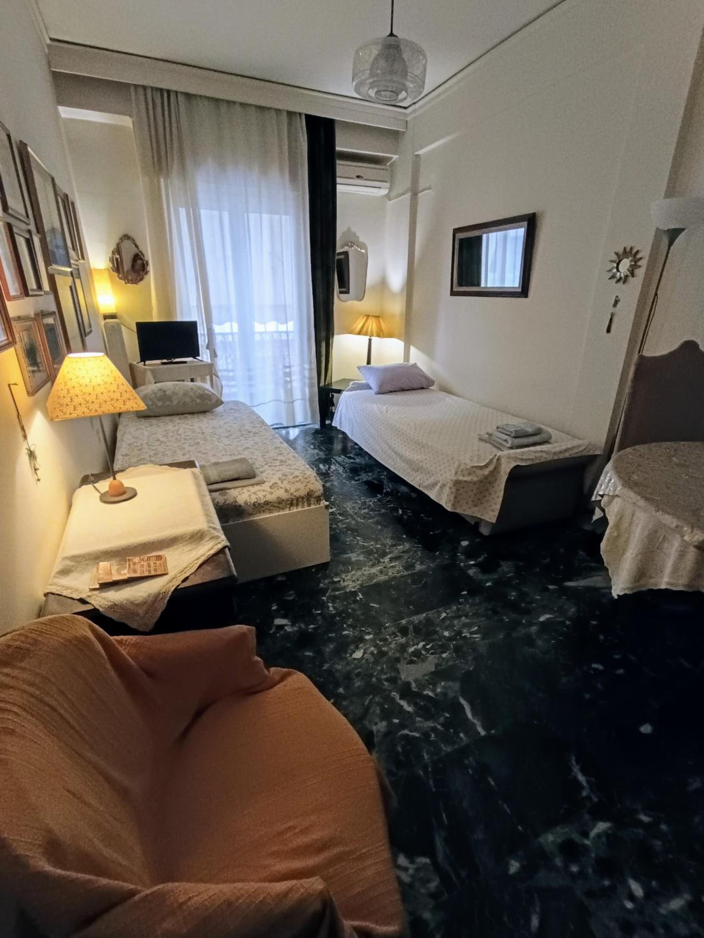 Two-Bedroom Apartment - Photo 134