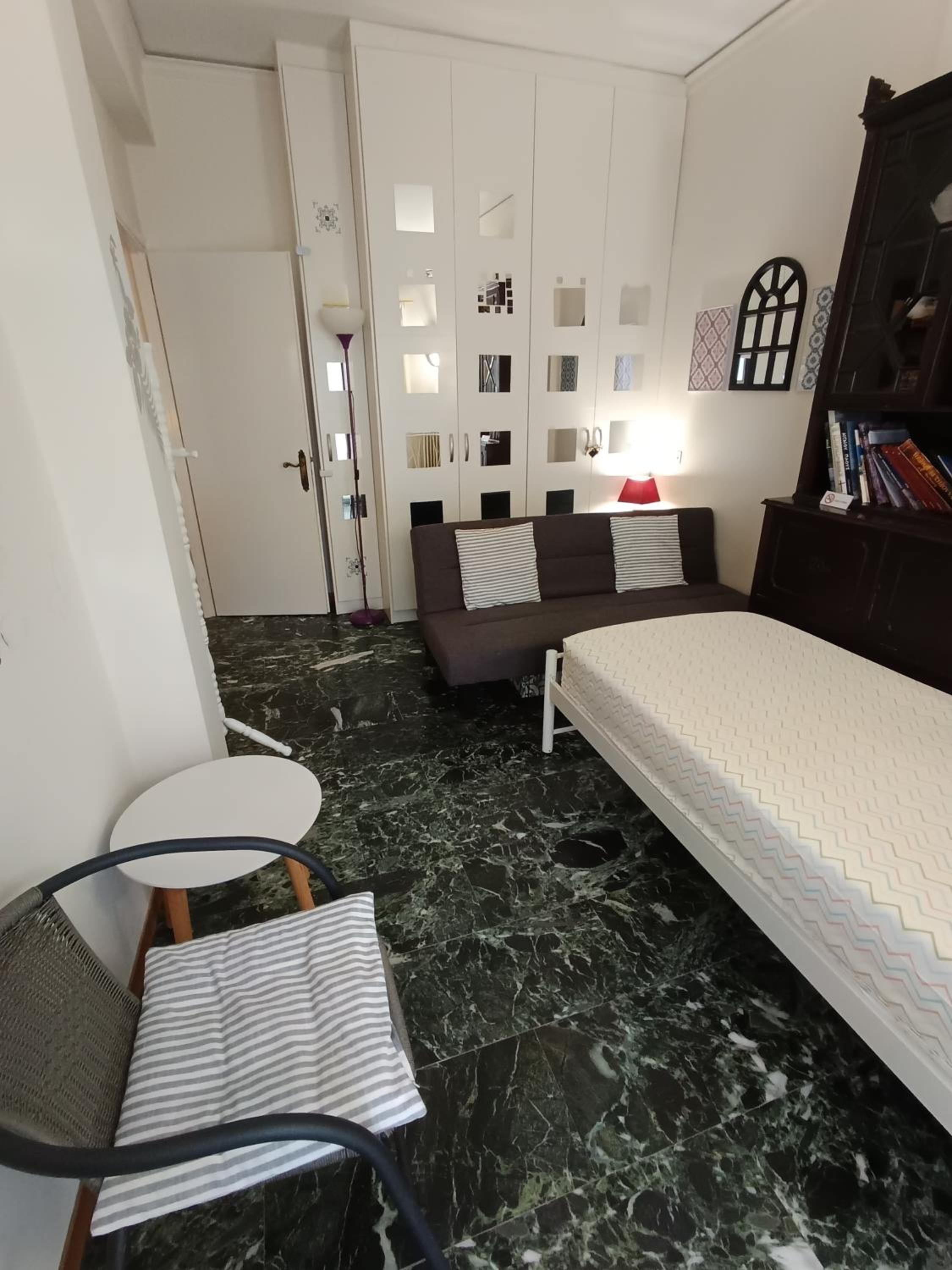 Two-Bedroom Apartment - Photo 132
