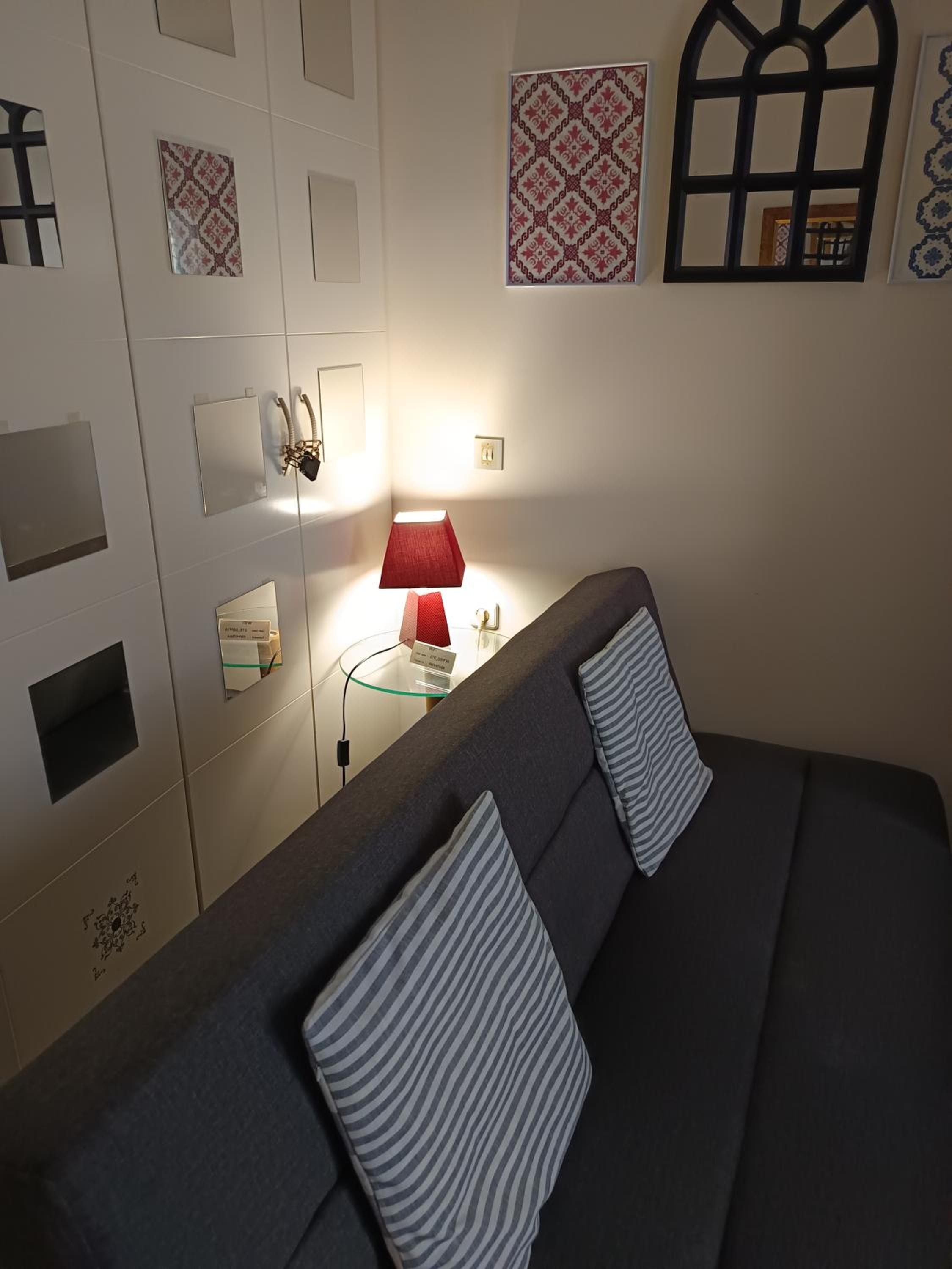 Two-Bedroom Apartment - Photo 121