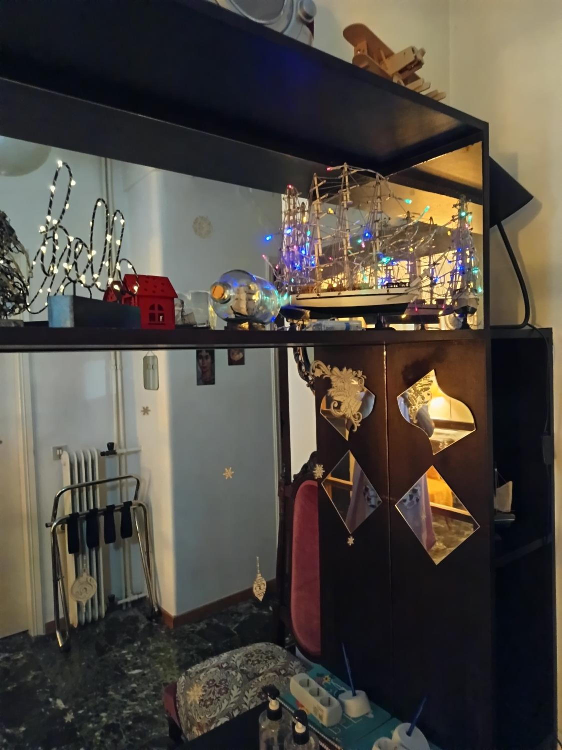 Two-Bedroom Apartment - Photo 119