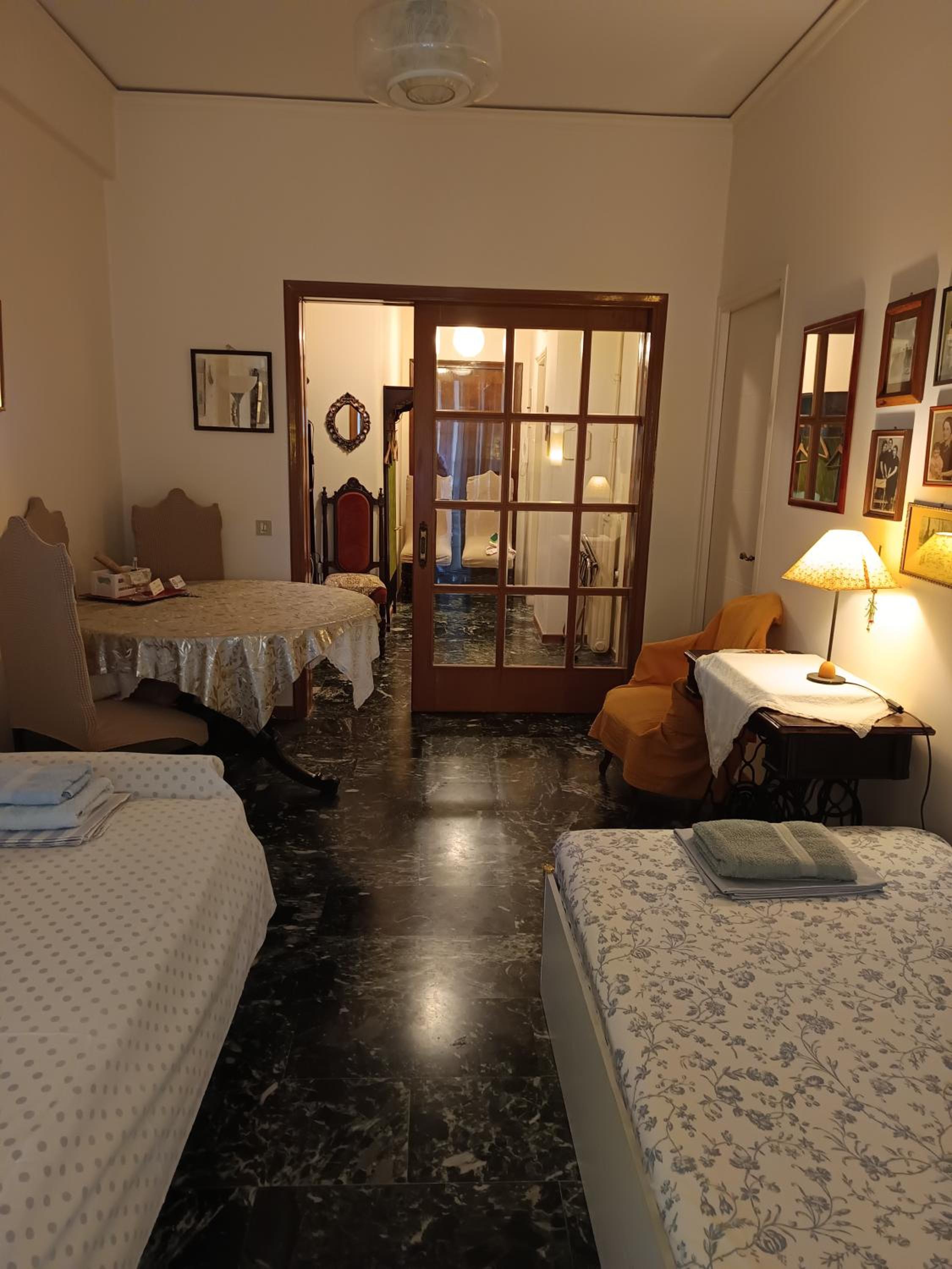 Two-Bedroom Apartment - Photo 118