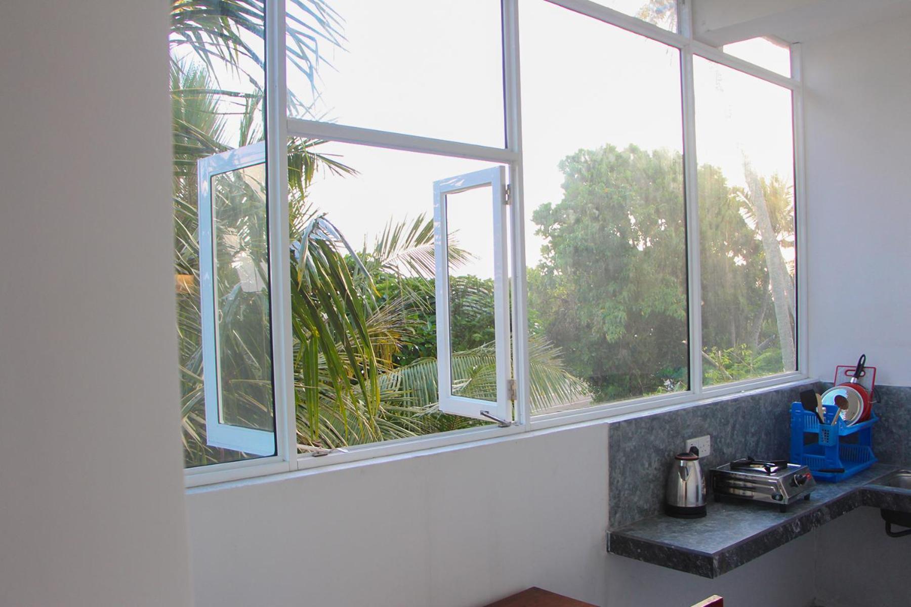 Family Room with Sea View photo 2