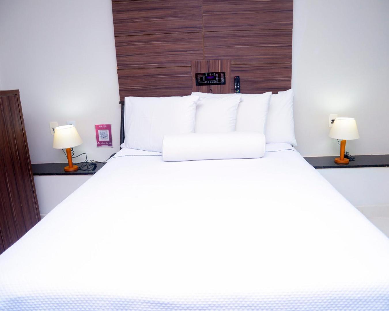Superior Room photo 1