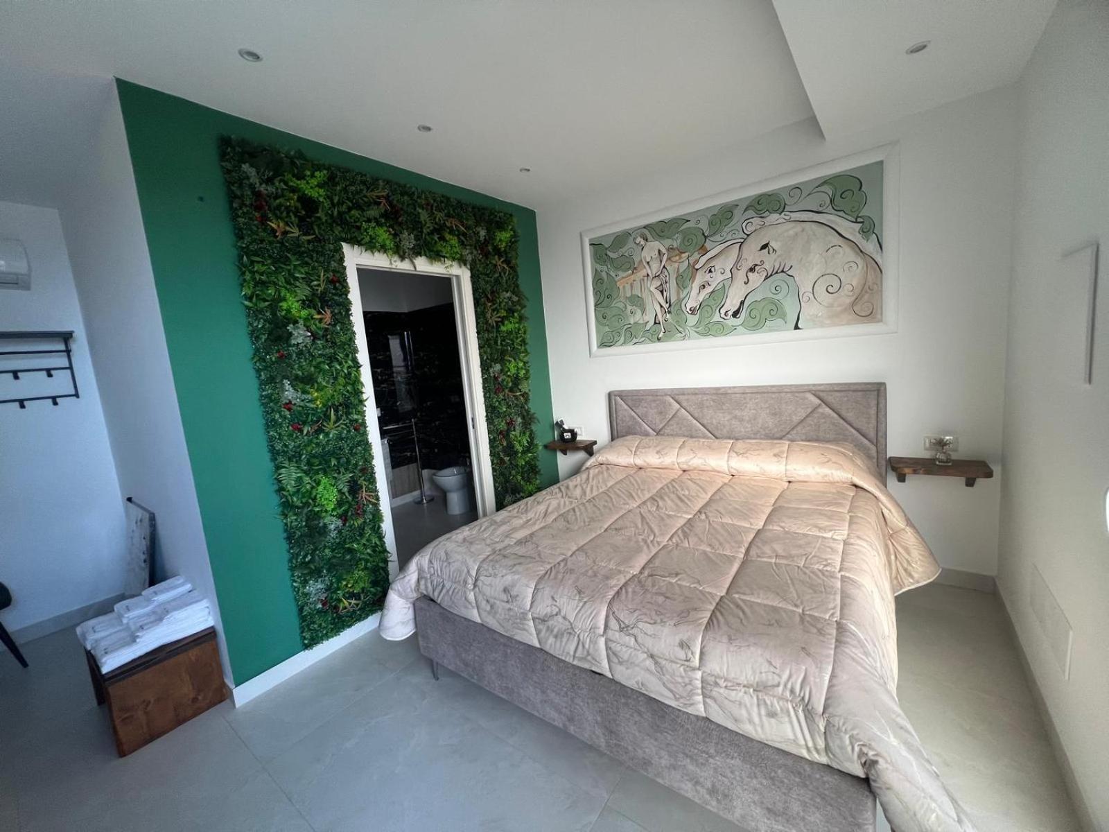 Superior Queen Room