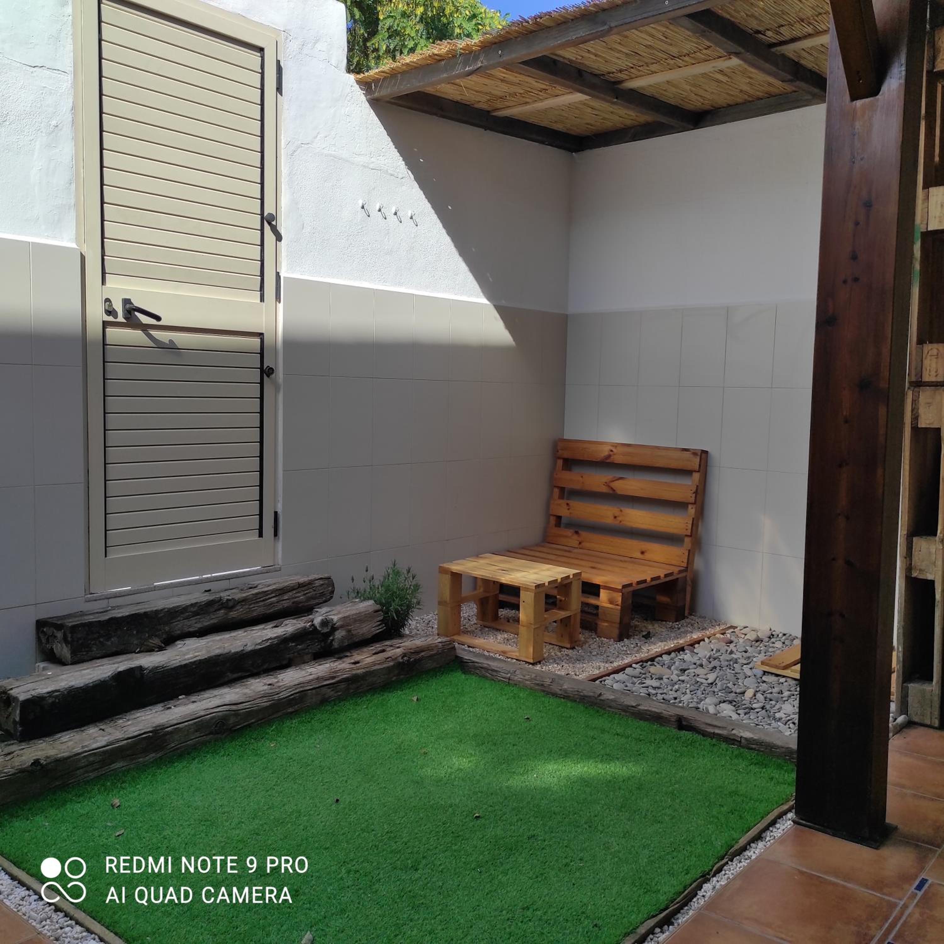 Two-Bedroom House photo 2