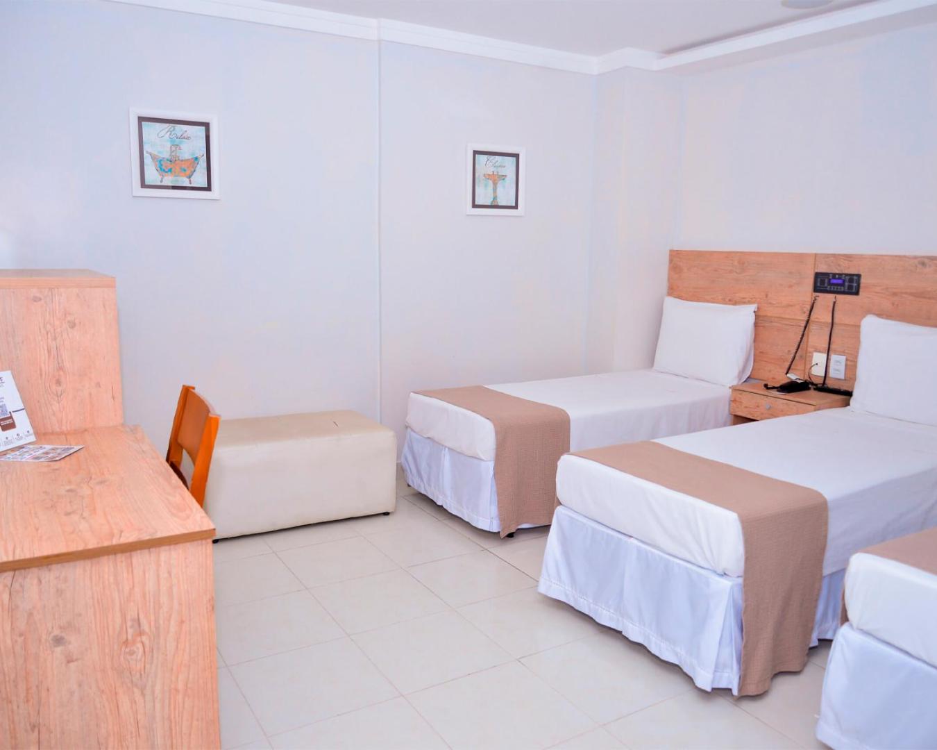 Executive Triple Room photo 2