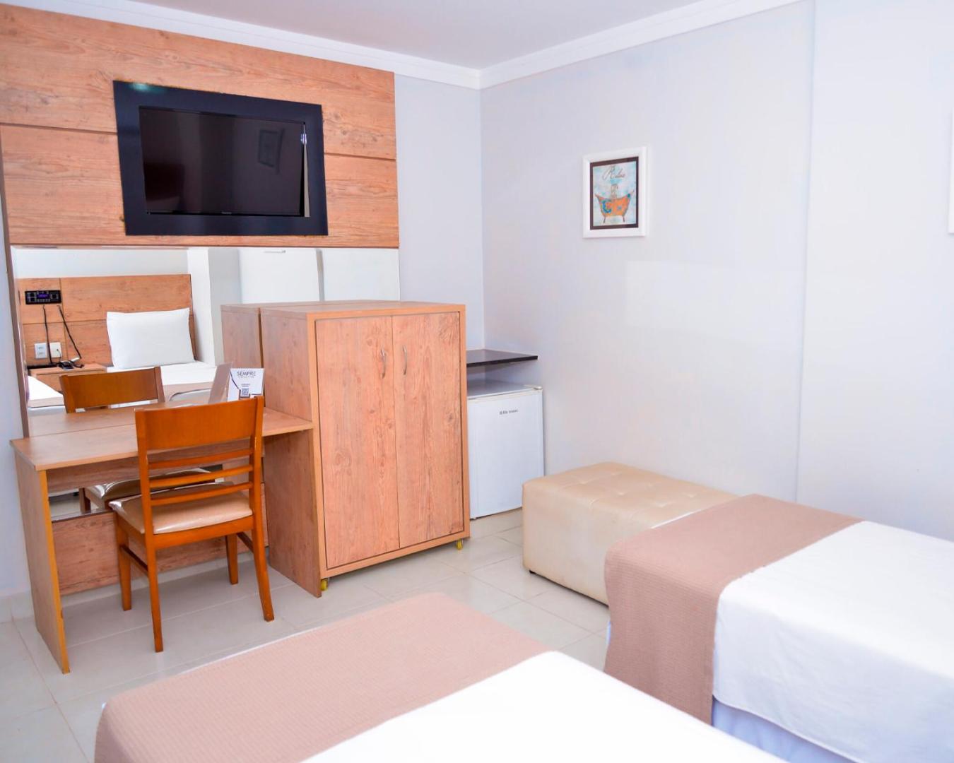 Executive Triple Room photo 3
