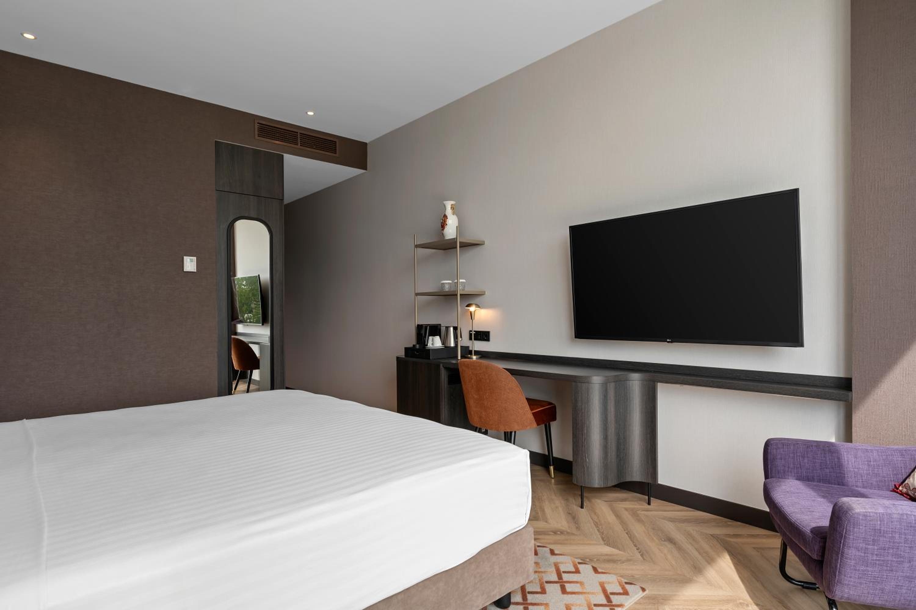 Deluxe Super King Room photo 2