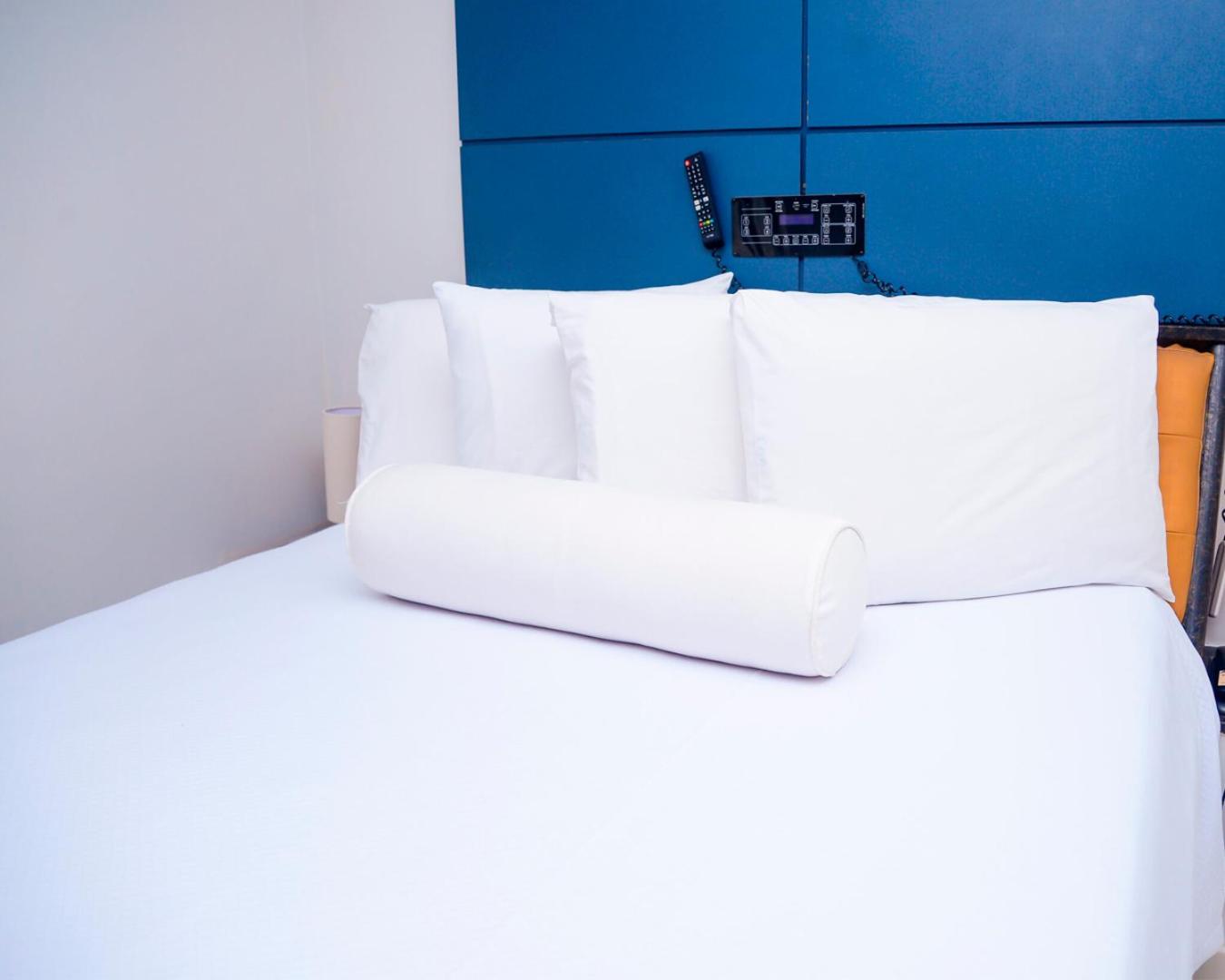 Deluxe Suite with Spa Bath photo 1