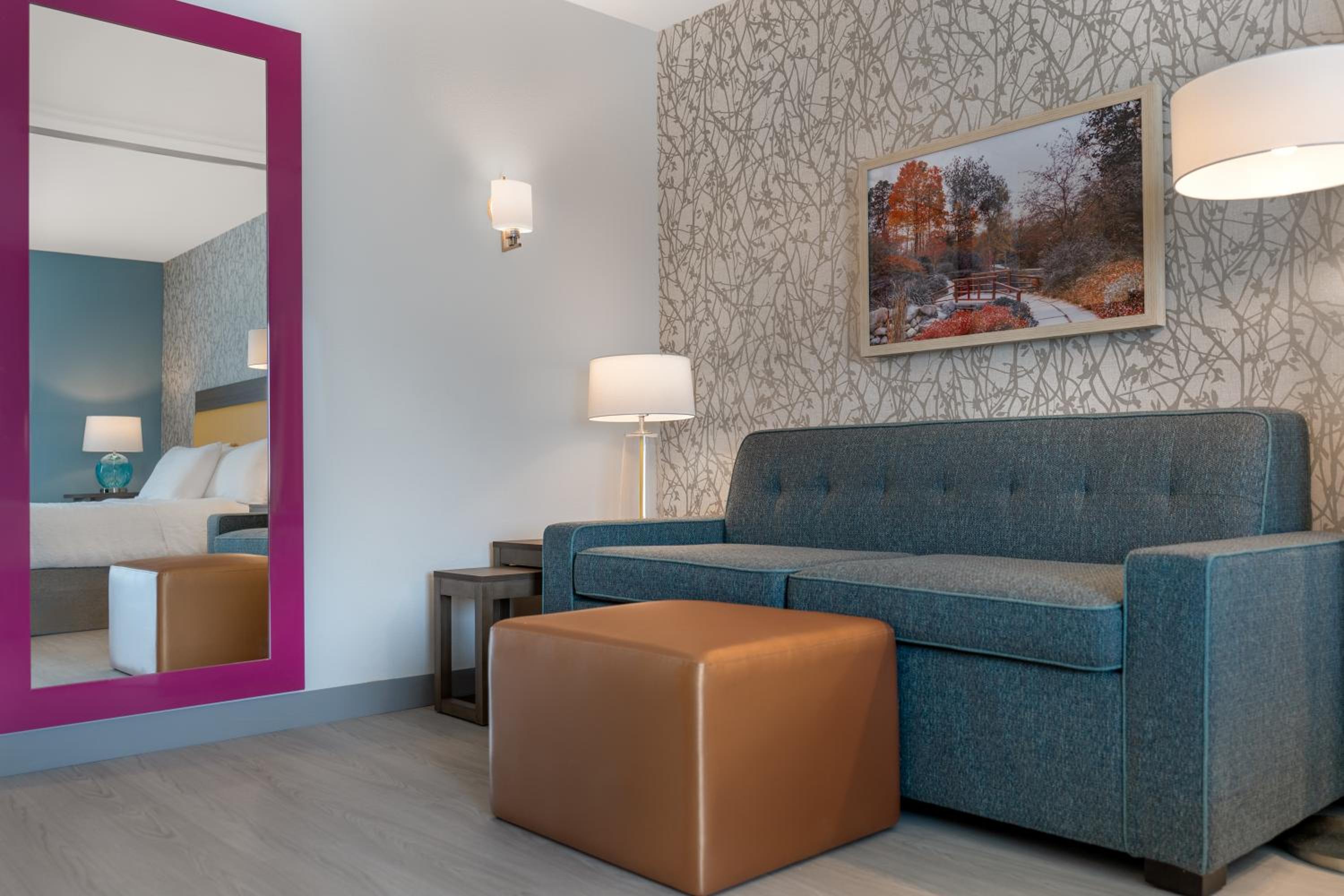 King Studio Suite - Photo 6