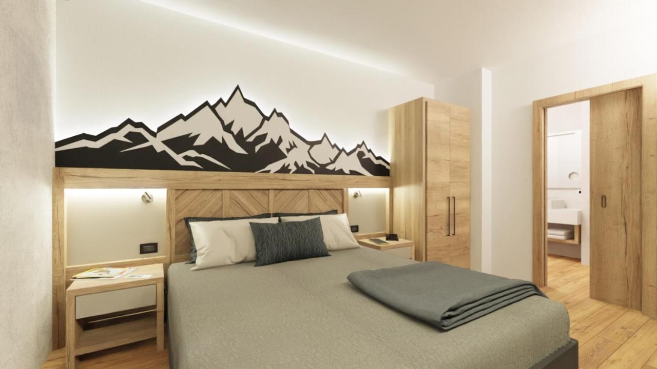 Two-Bedroom Deluxe Apartment With Balcony photo 1