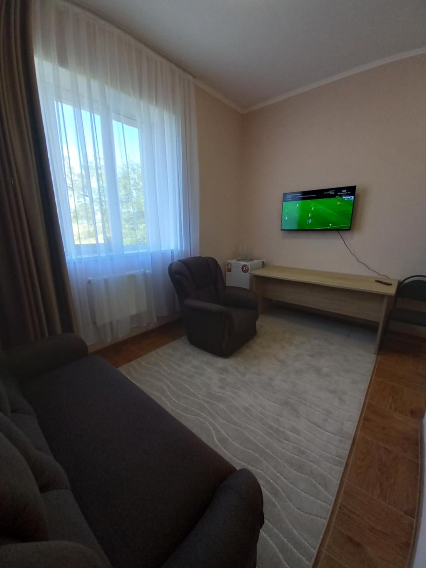 Suite with River View photo 2