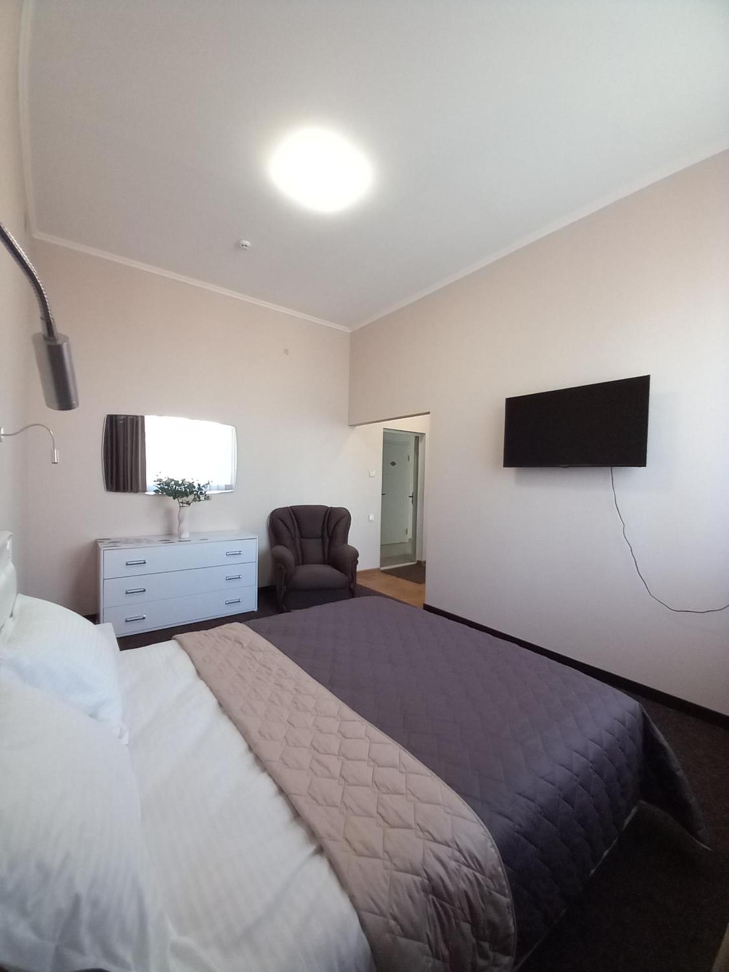 Suite with River View photo 1