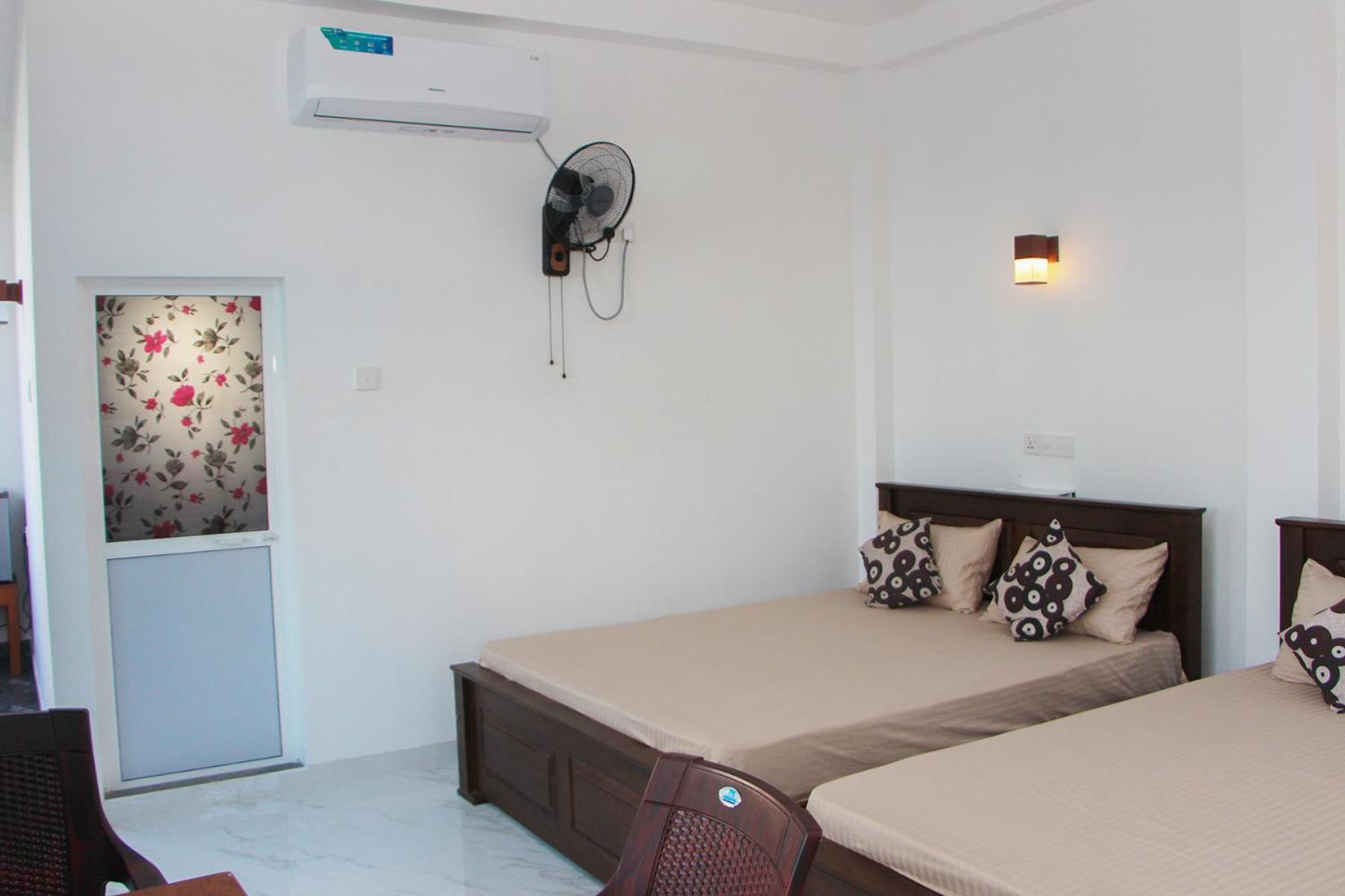 Family Room with Sea View photo 1