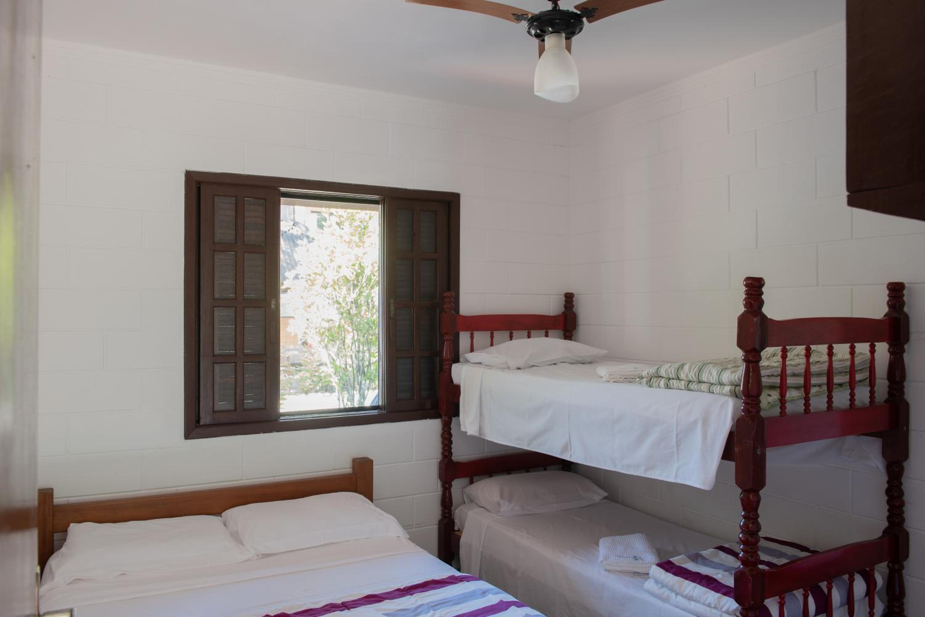 One-Bedroom Chalet photo 1