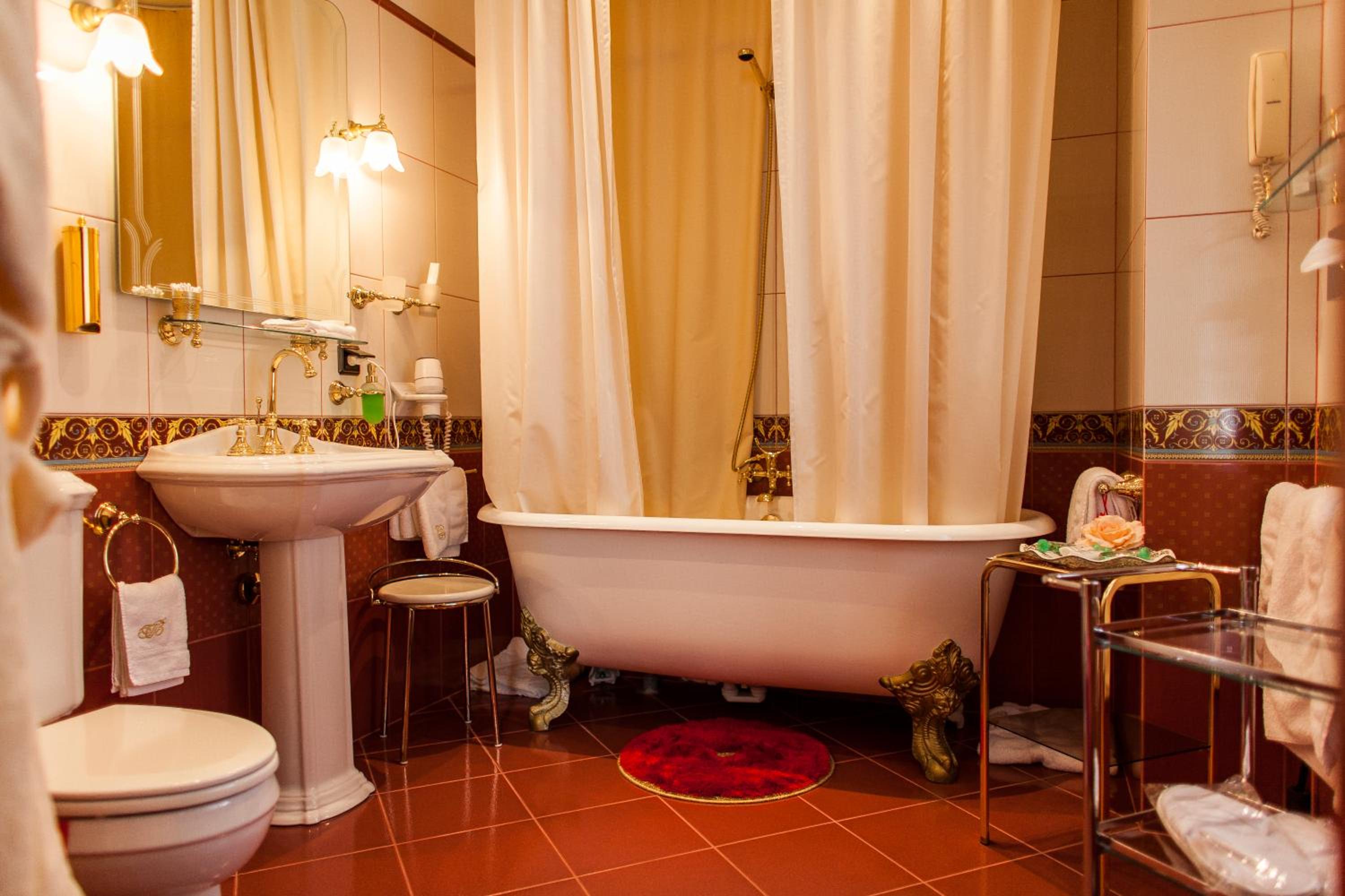 Suite Ruby photo 2
