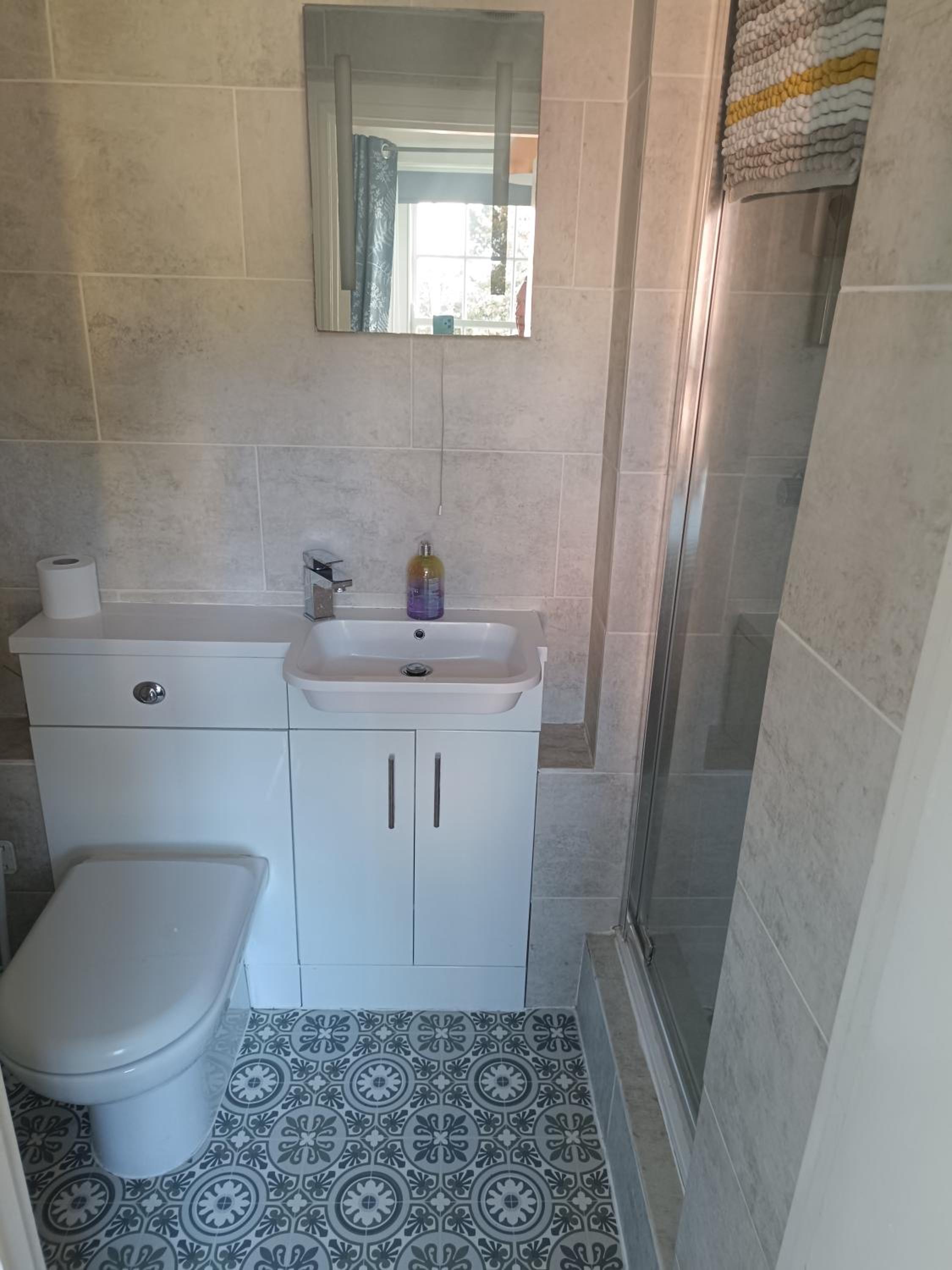 Budget Single Room photo 2