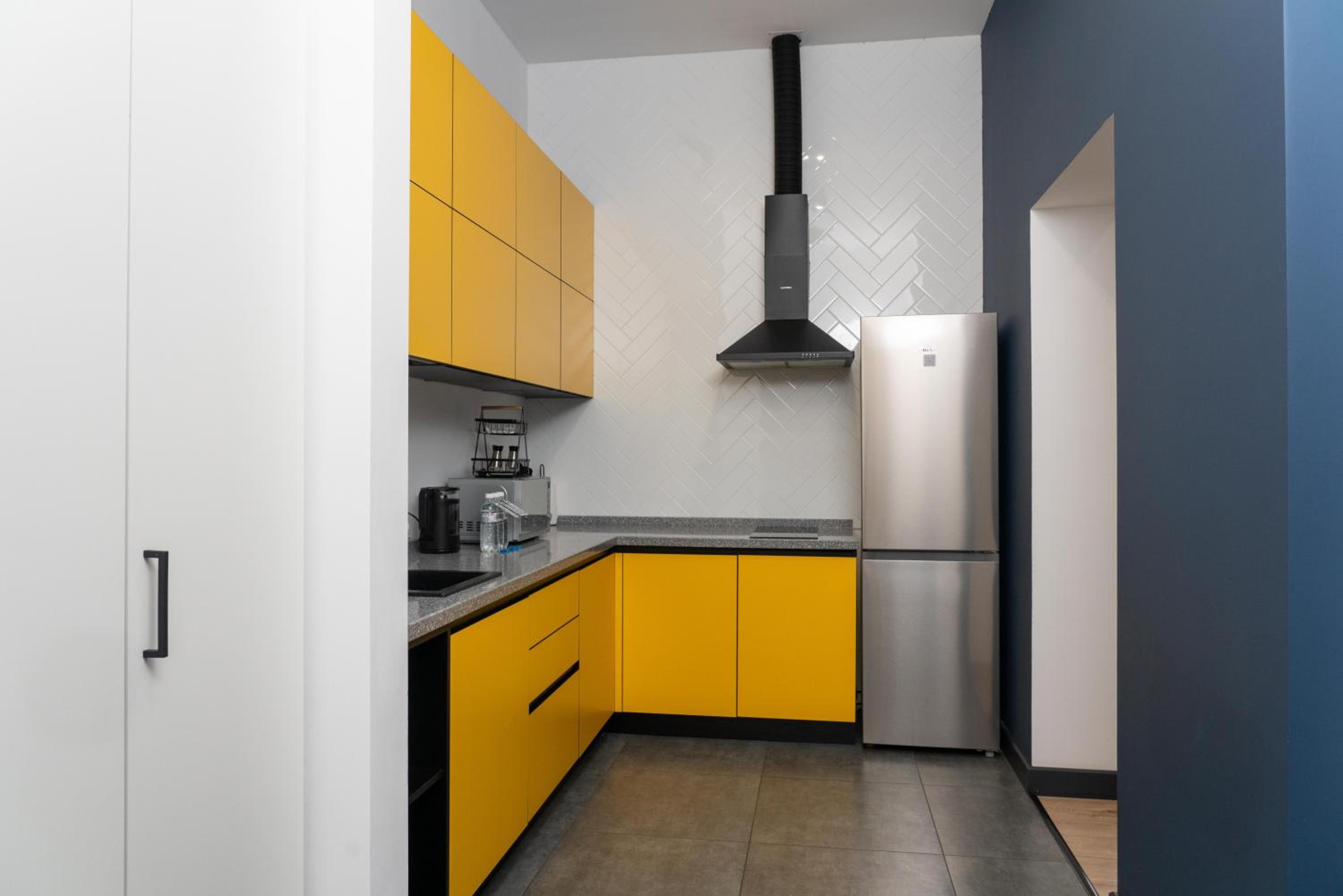 Superior Apartment - Photo 8