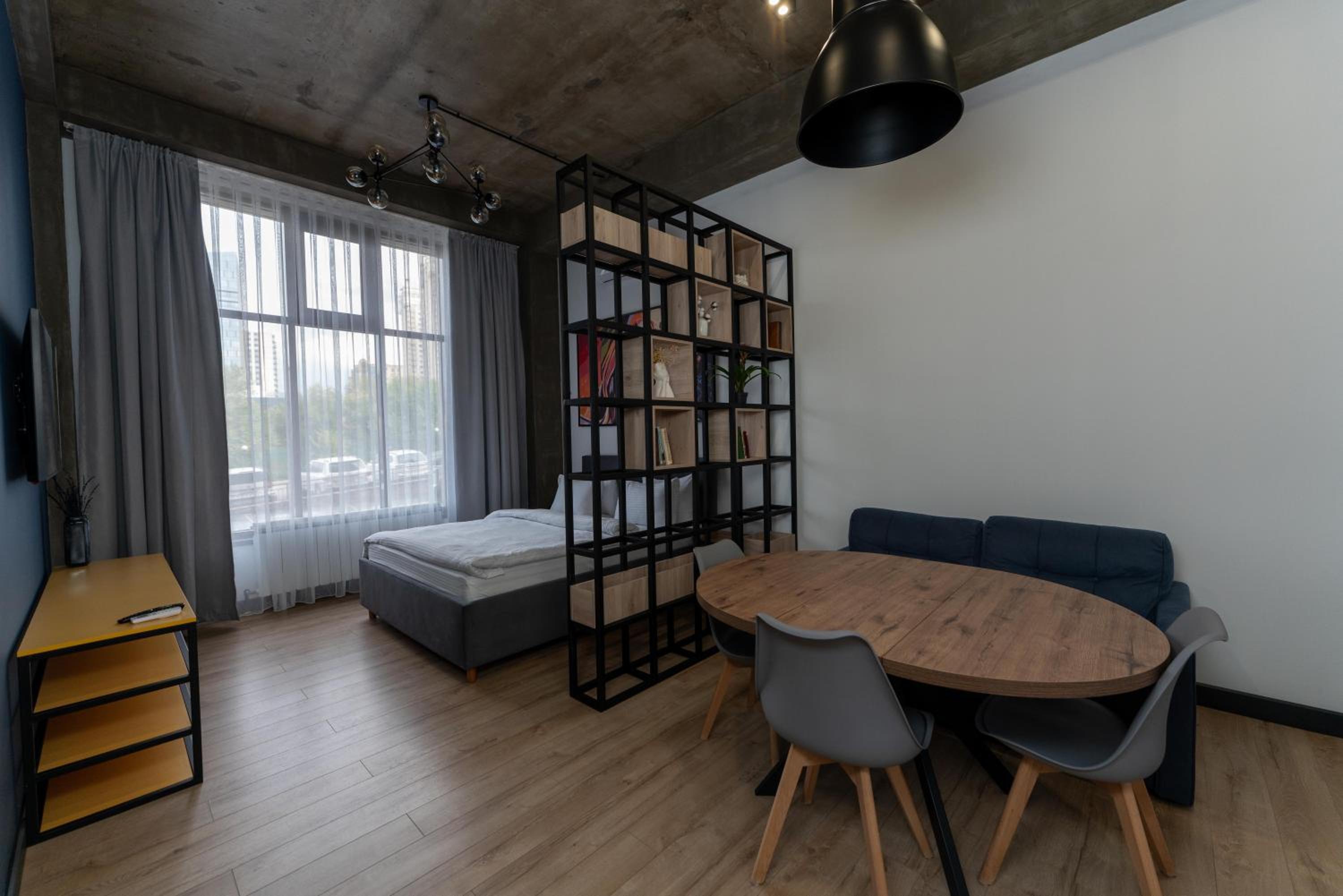 Superior Apartment - Photo 6