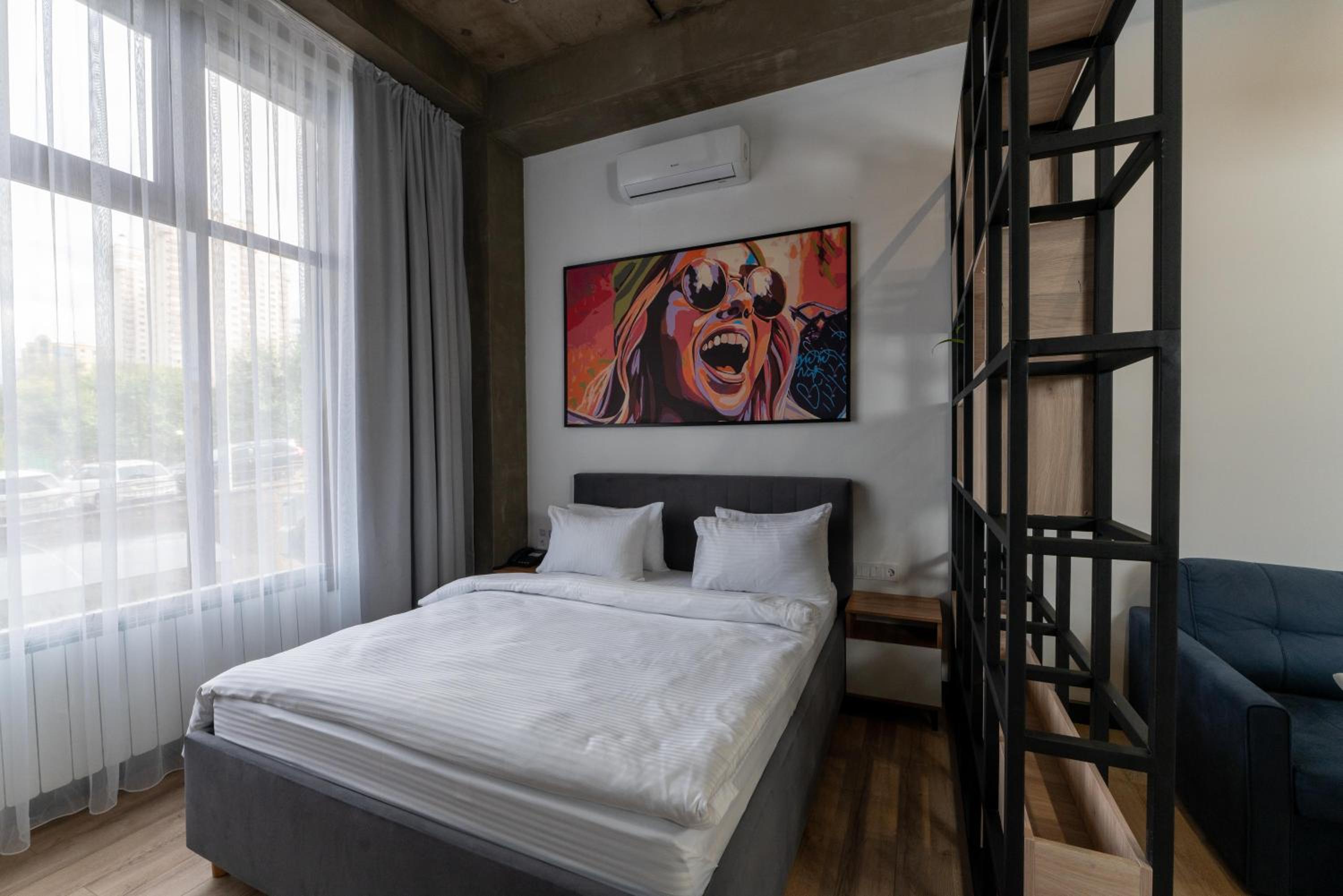 Superior Apartment - Photo 7