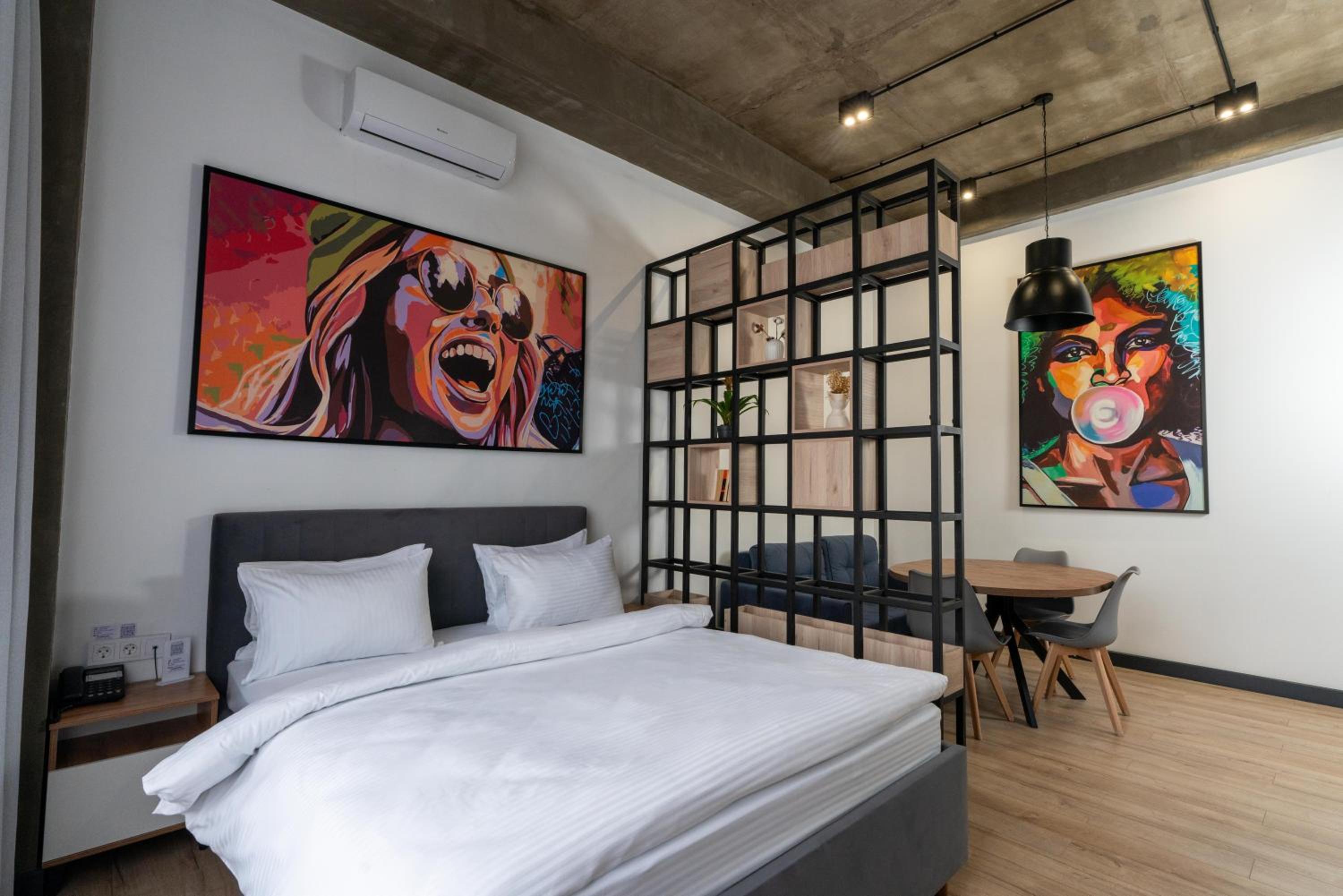 Superior Apartment - Photo 1