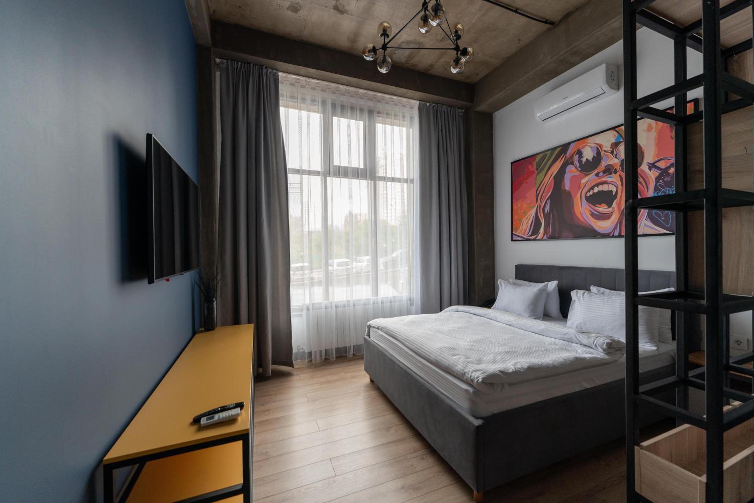 Superior Apartment - Photo 2