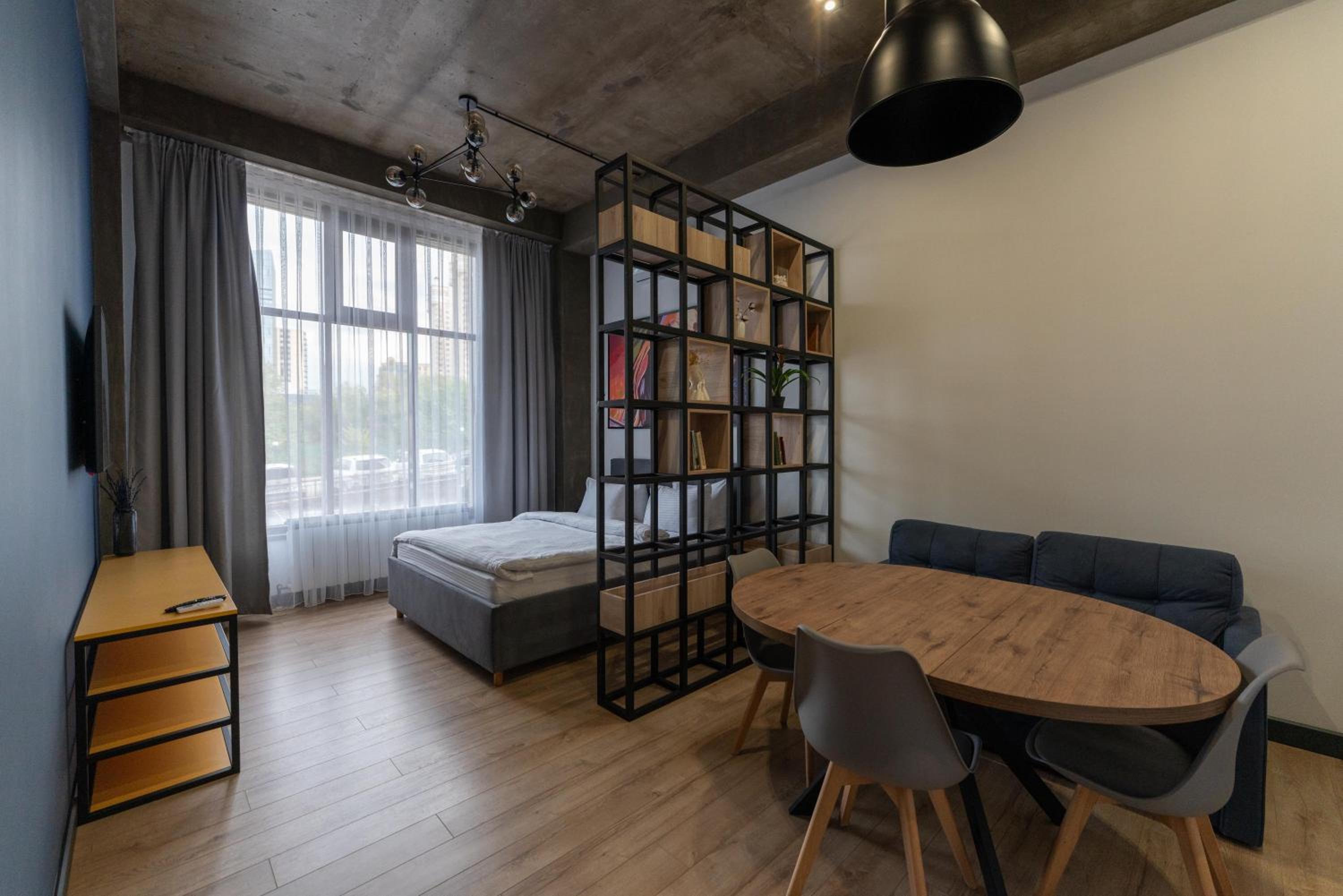 Superior Apartment - Photo 5