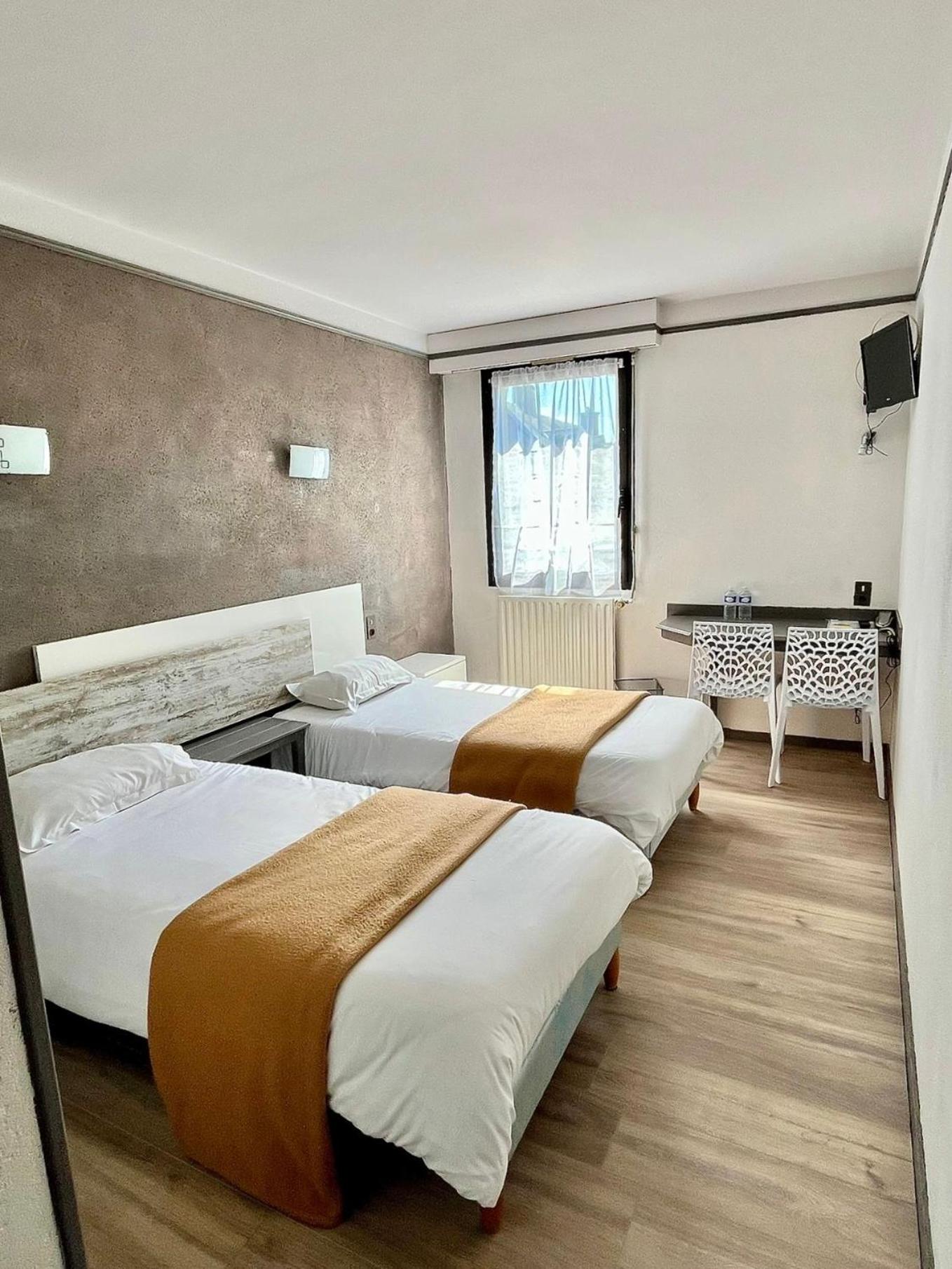 Twin Room photo 3