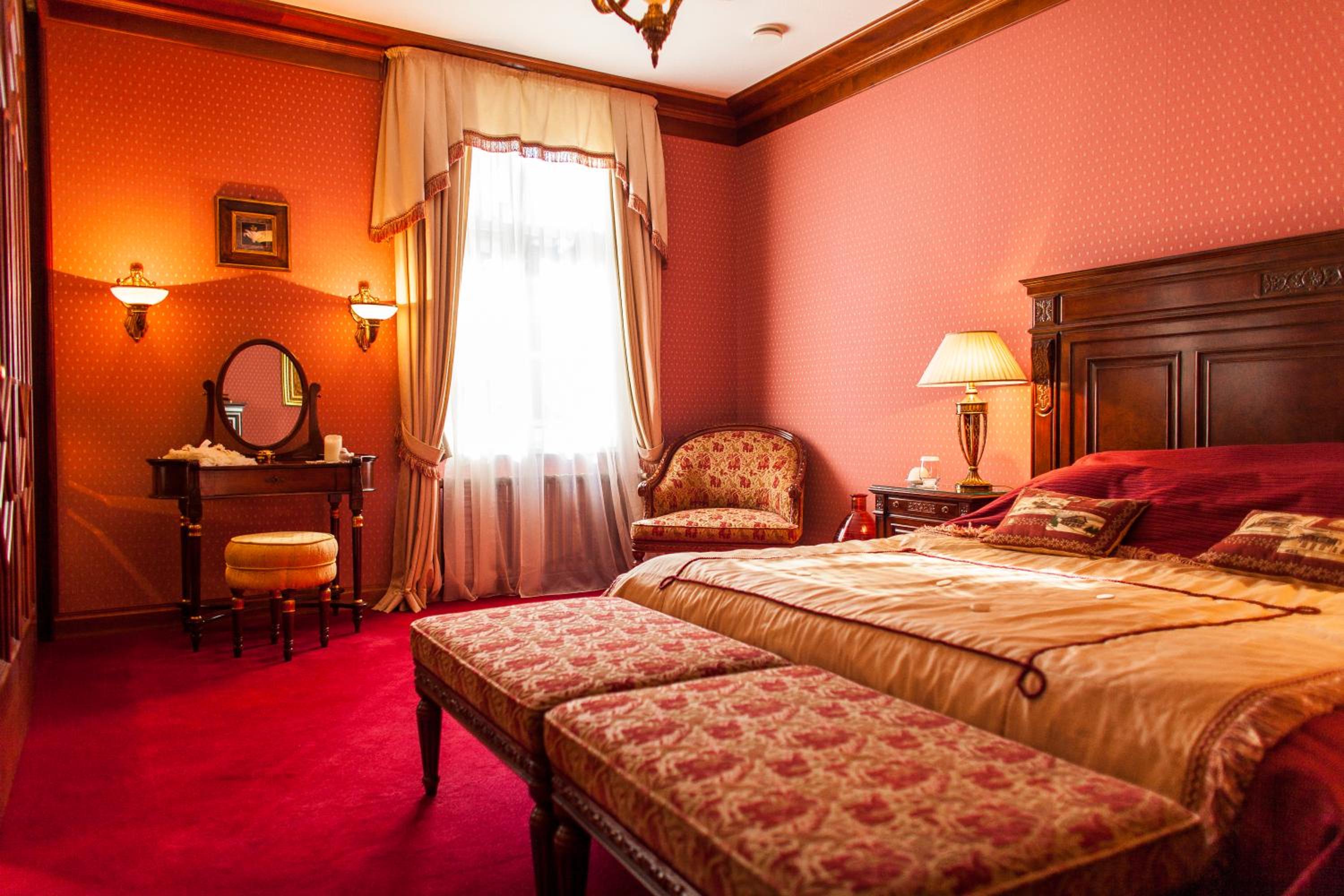 Suite Ruby photo 3