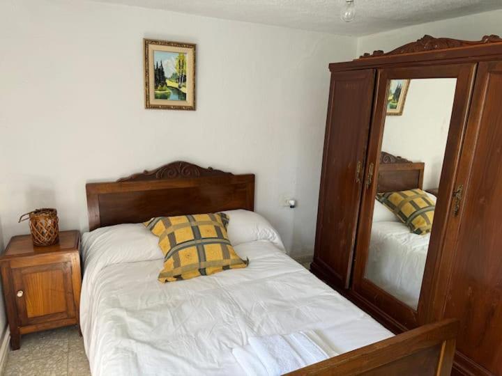 Casa de cinco habitaciones