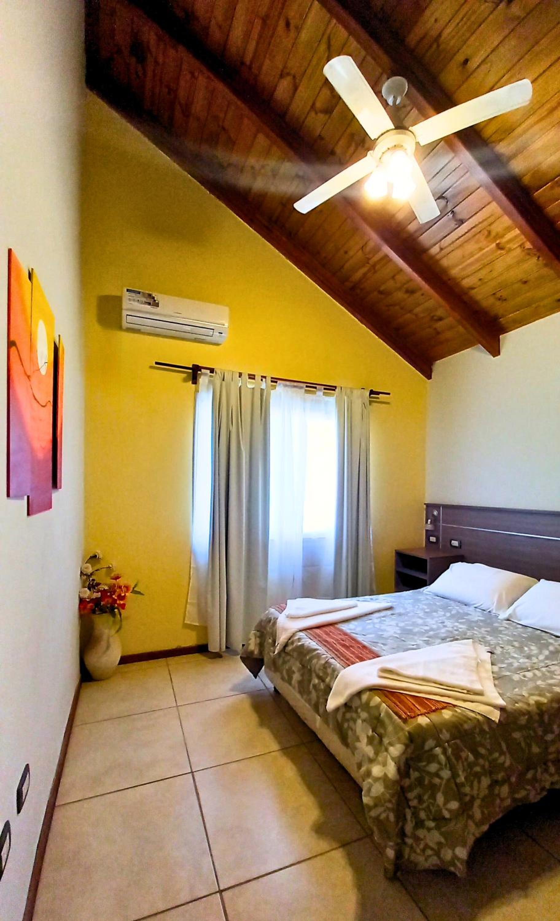 Two-Bedroom Chalet photo 1