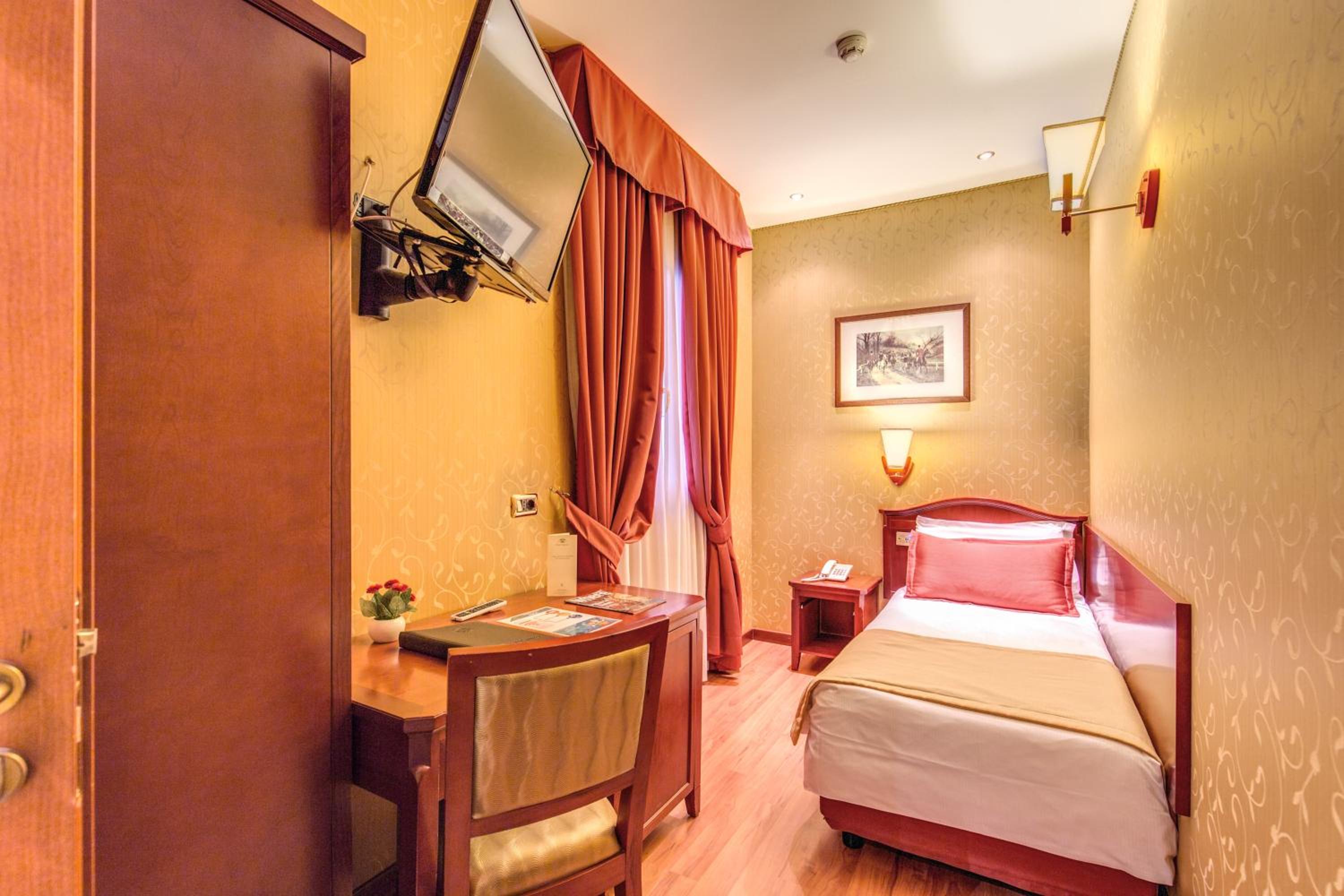 Single Room
