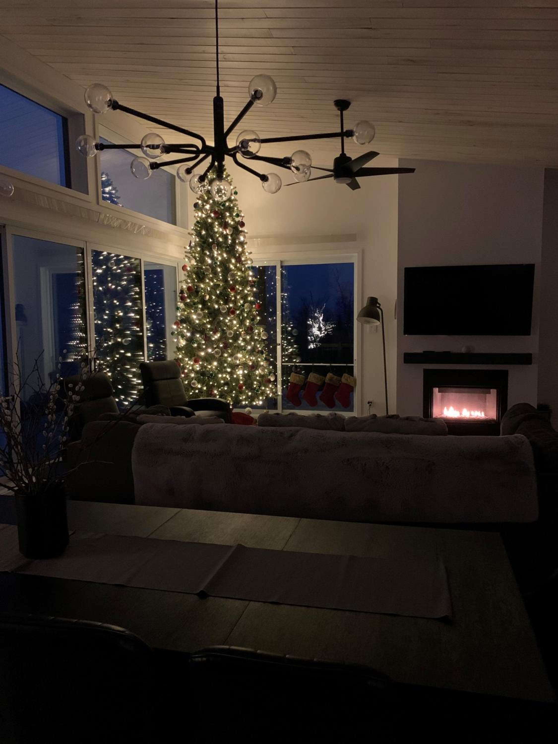 Three-Bedroom Chalet photo 3