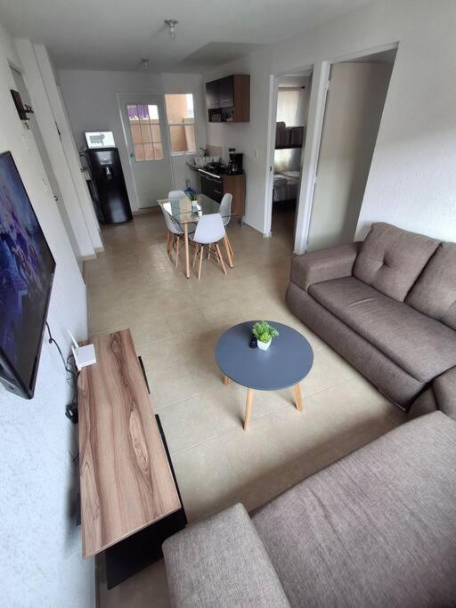 Two-Bedroom Apartment photo 1