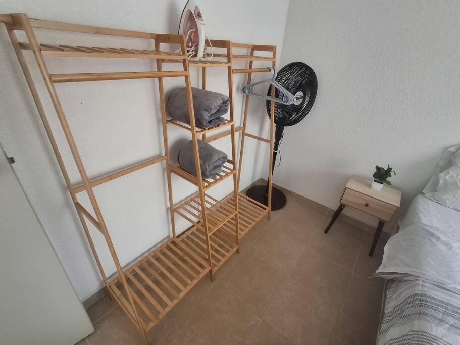 Two-Bedroom Apartment photo 3
