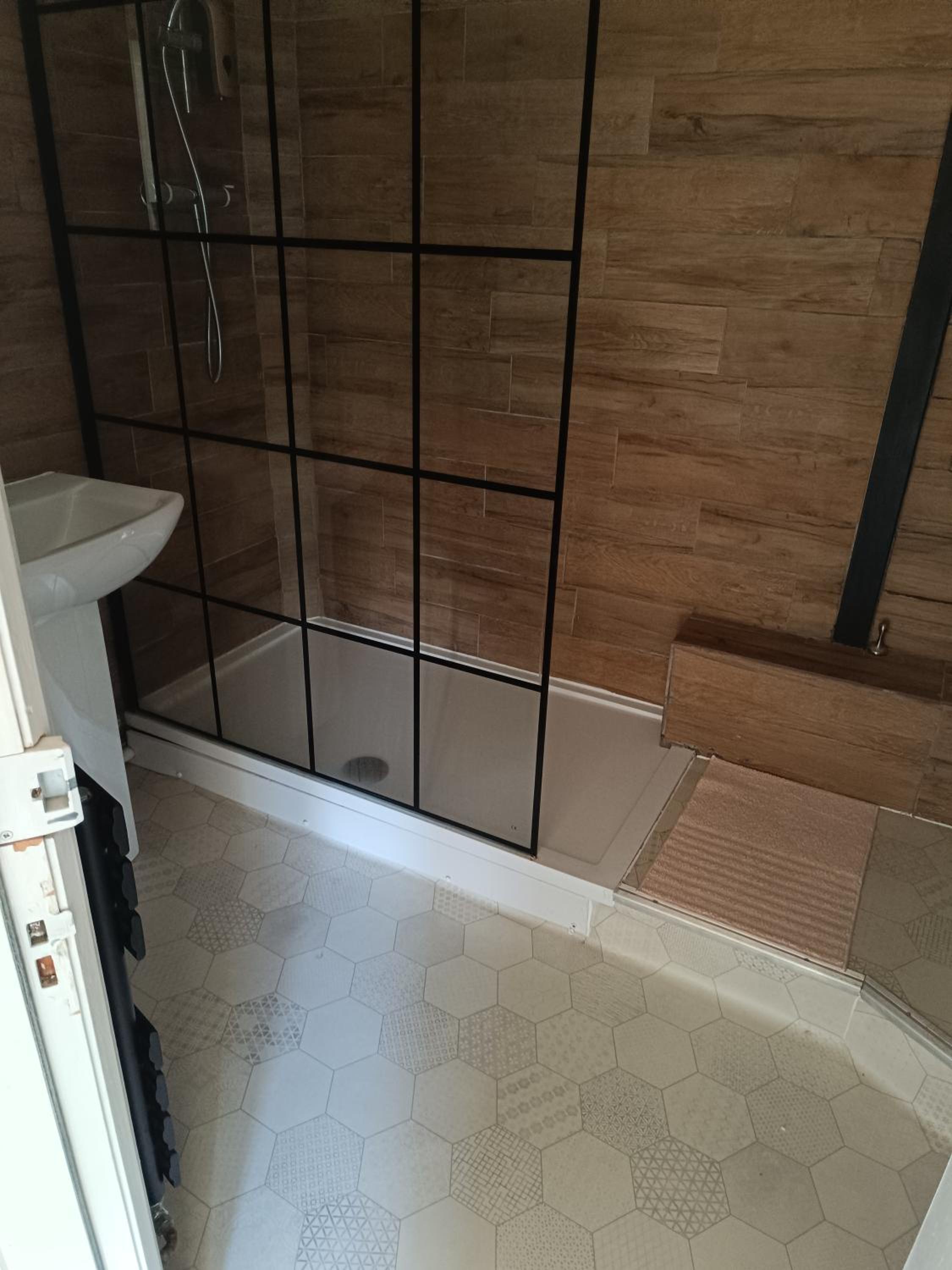 Single Room with Private External Bathroom photo 2