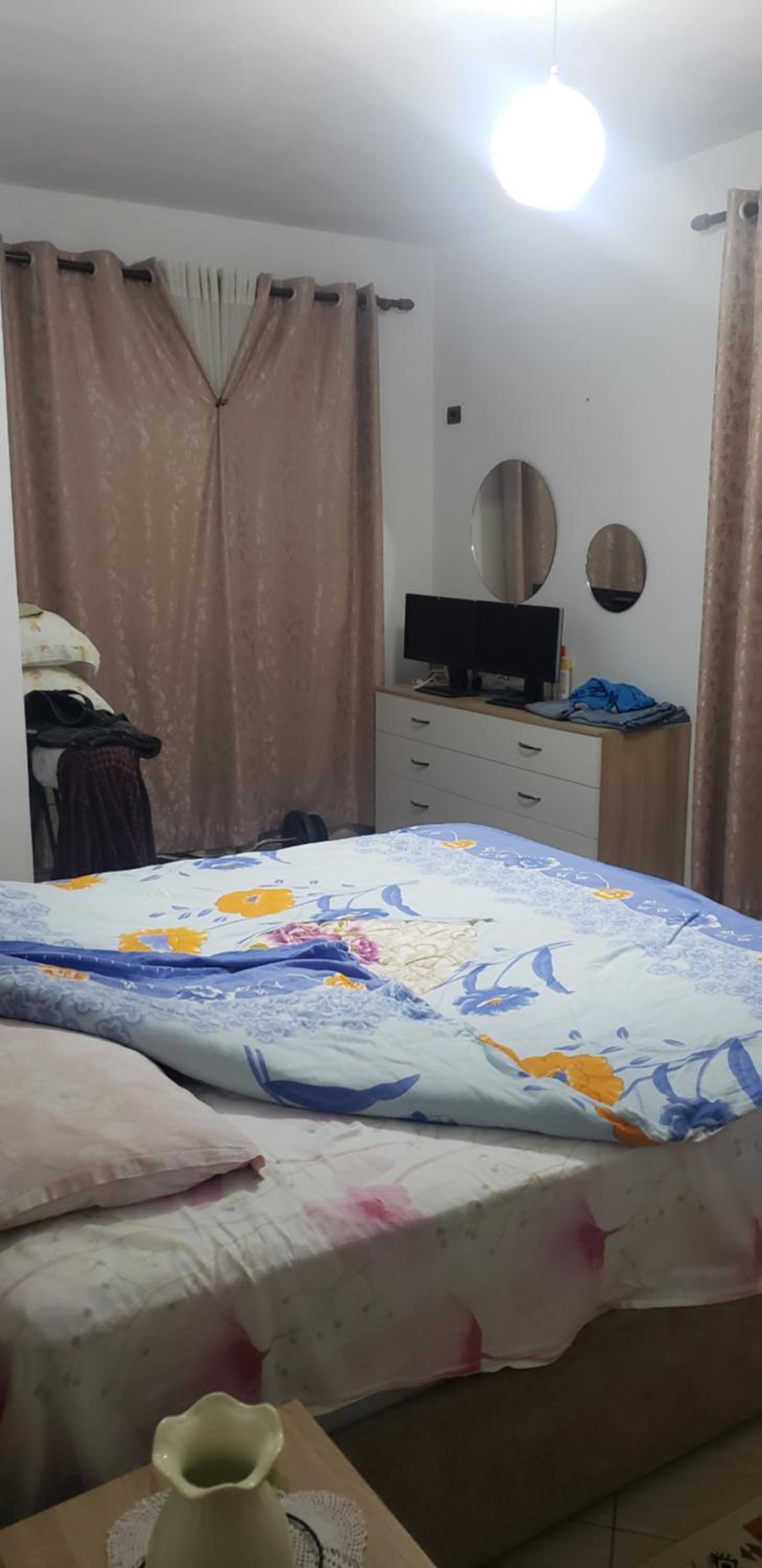 Apartment with Mountain View photo 3