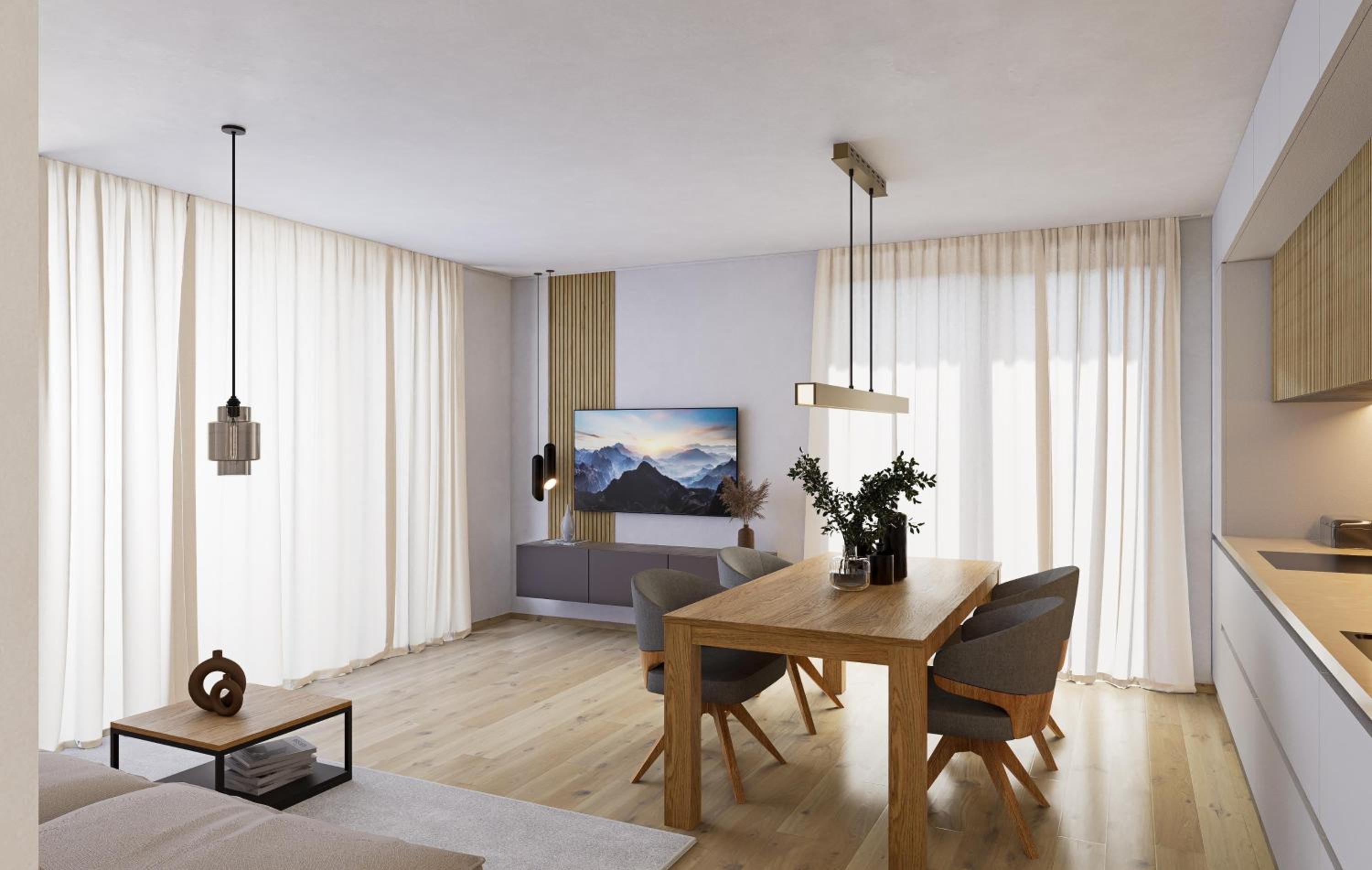 Suite with Balcony photo 1