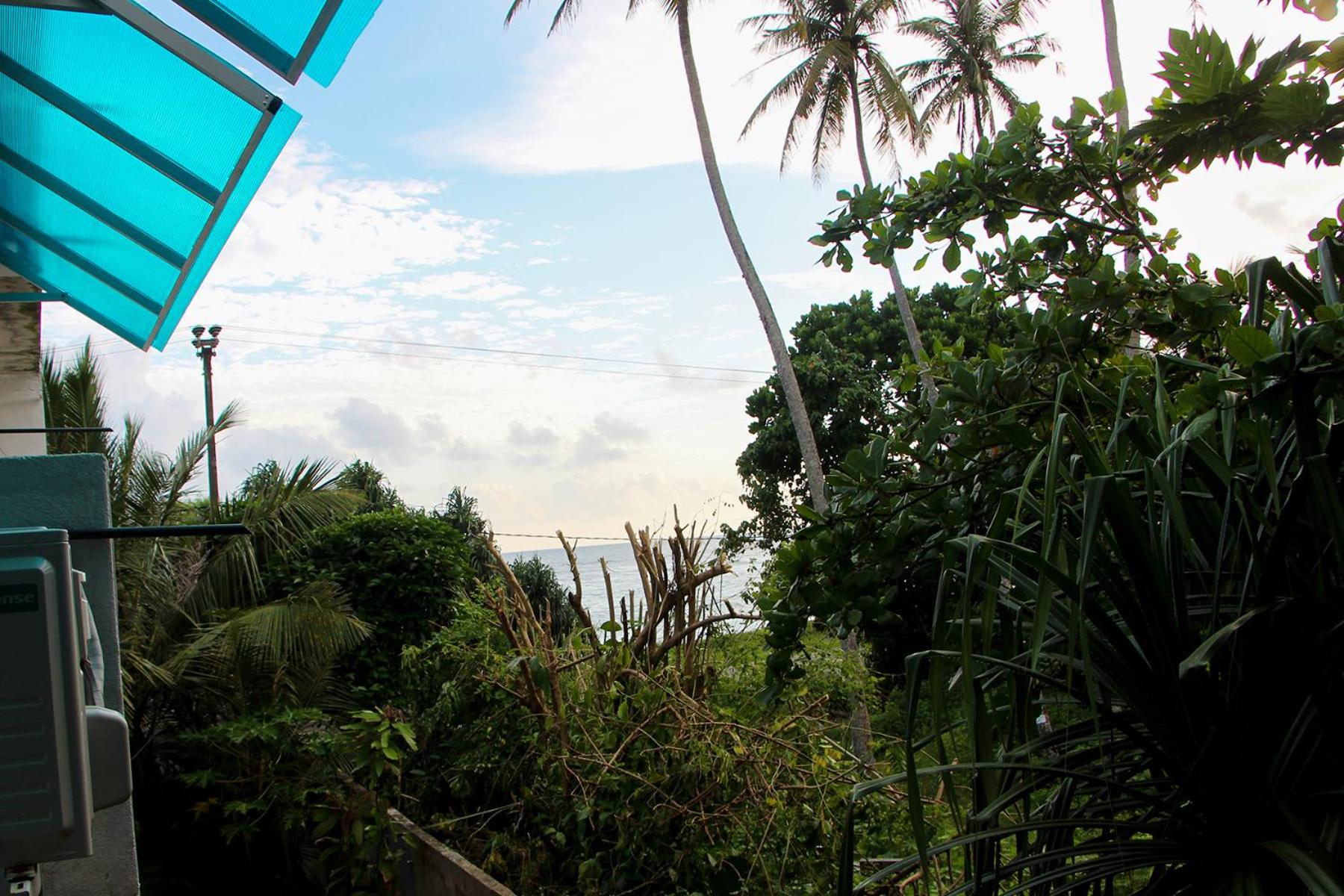 Triple Room with Sea View photo 1