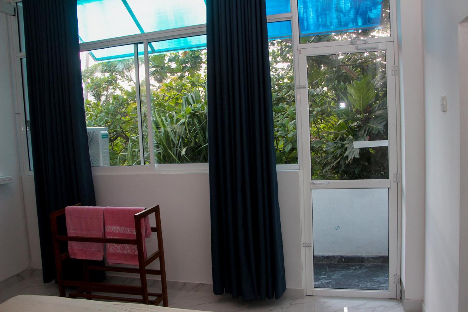 Triple Room with Sea View photo 2
