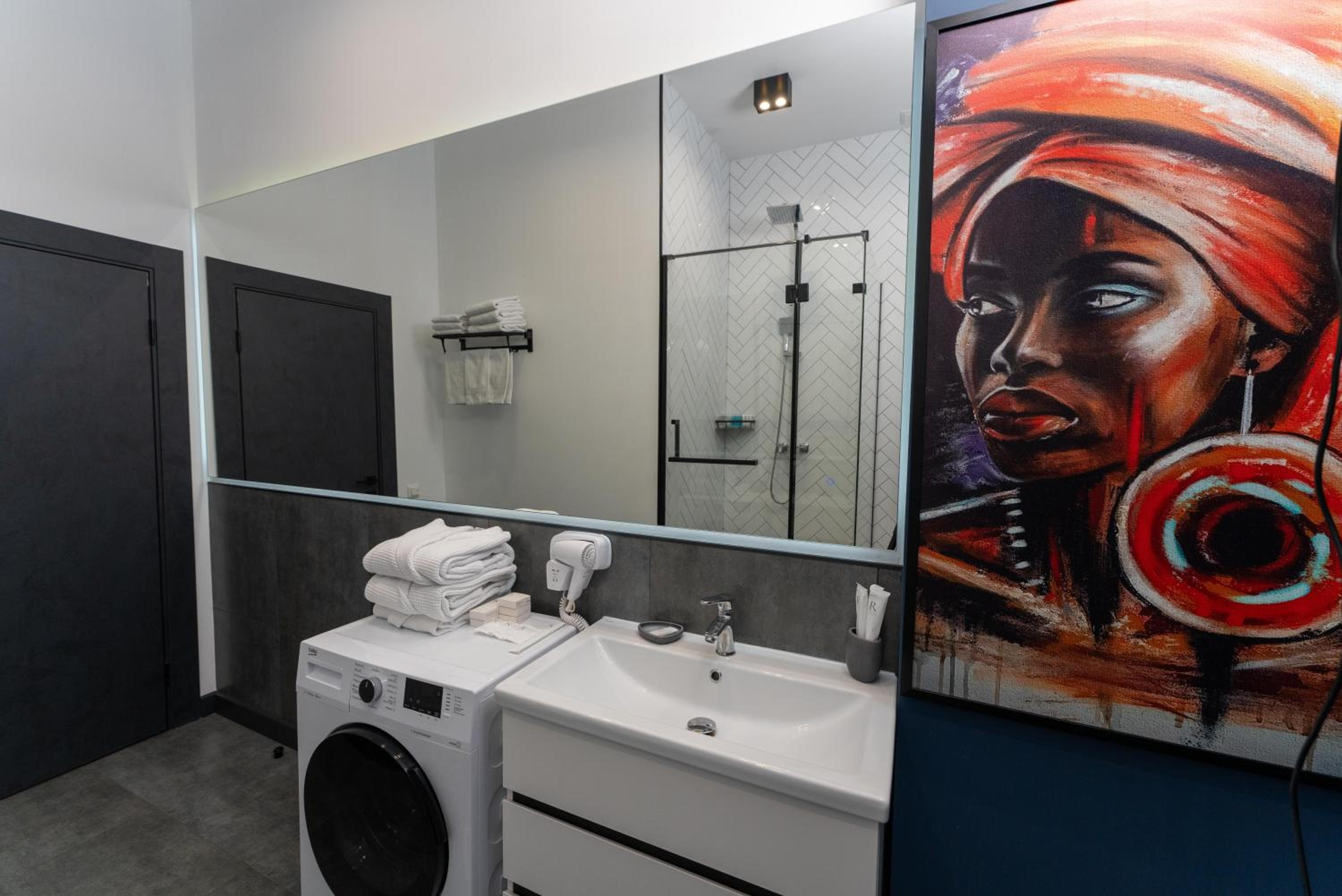 Superior Apartment - Photo 4