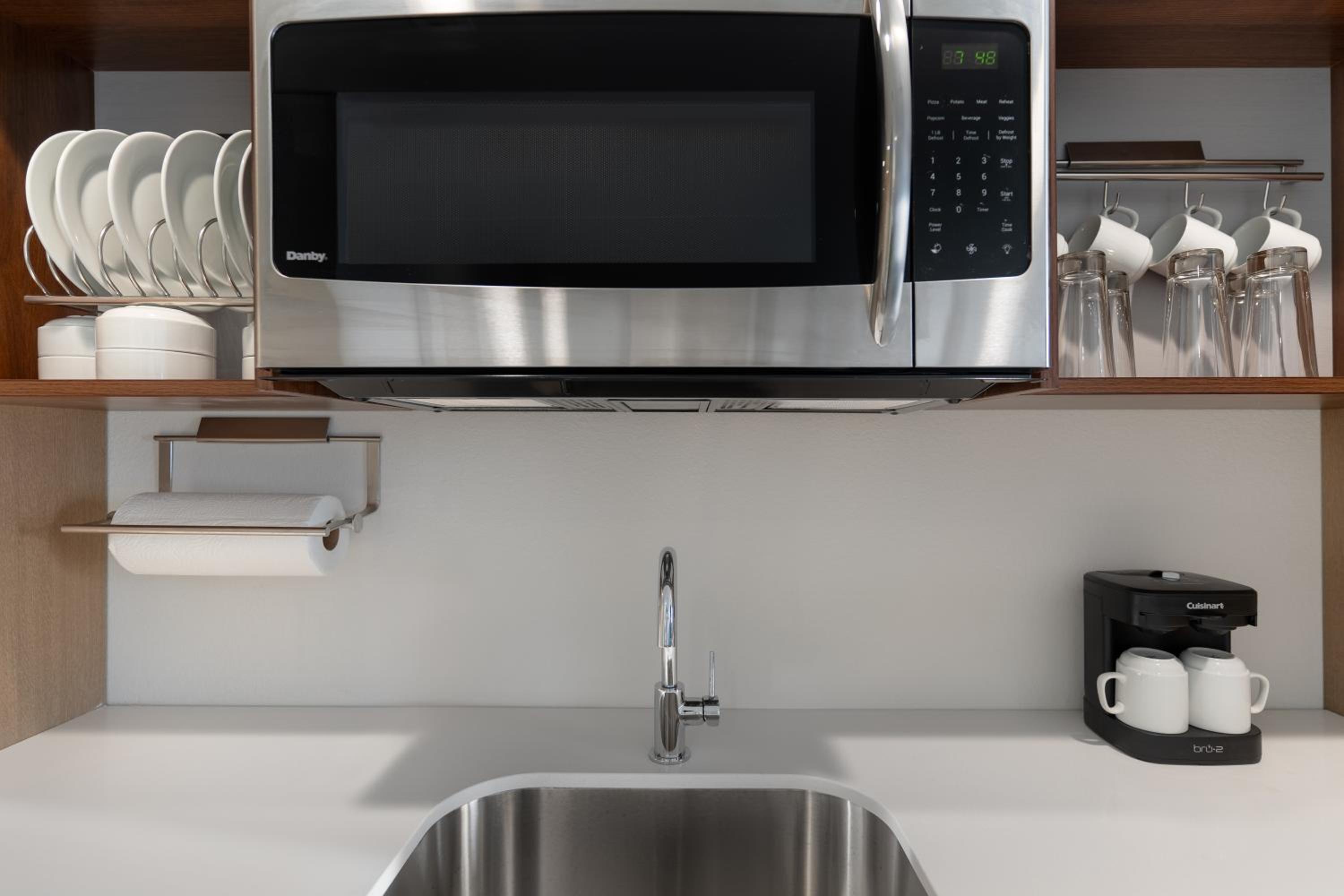 King Studio Suite - Photo 2