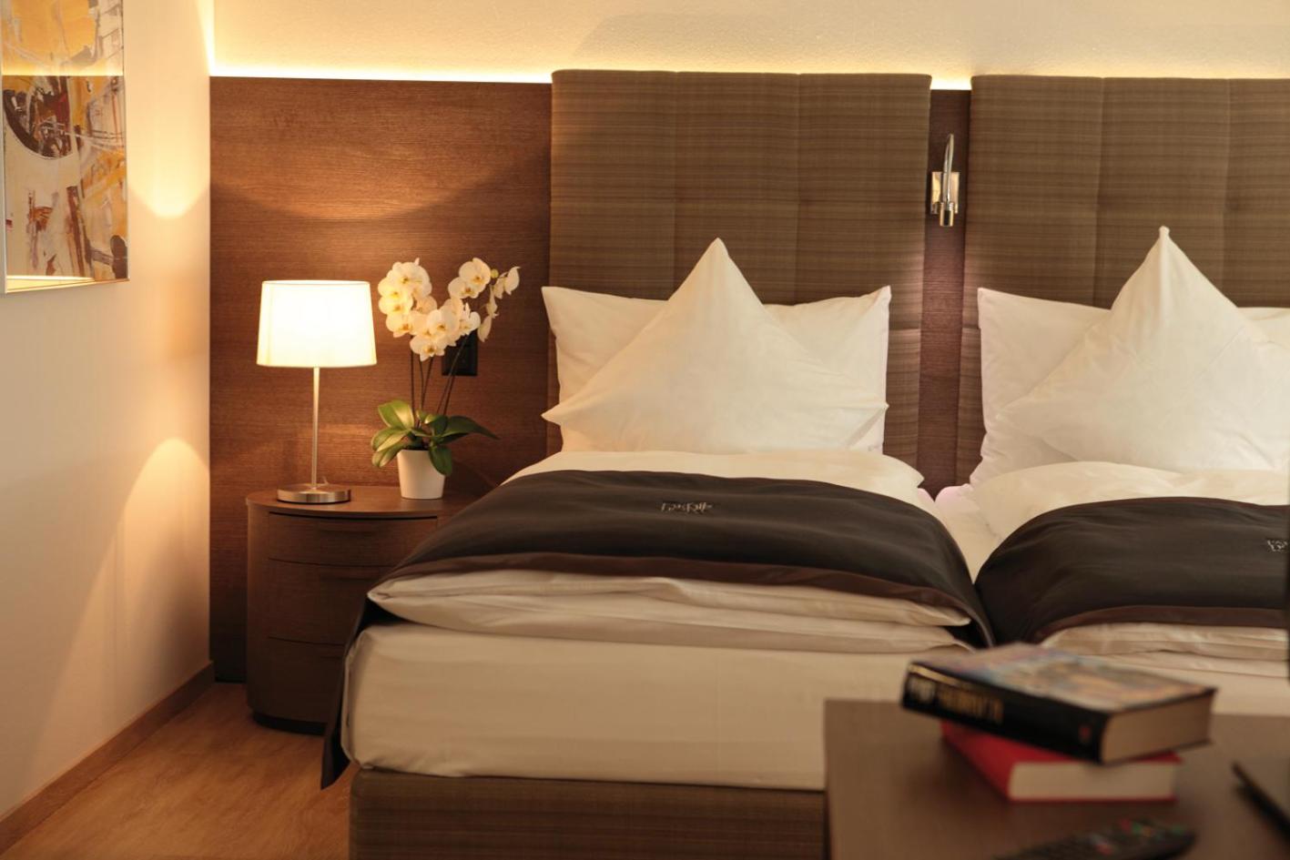 Comfort Double Room photo 3