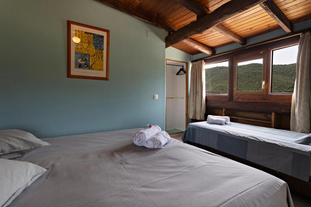 Apartment with Terrace photo 2