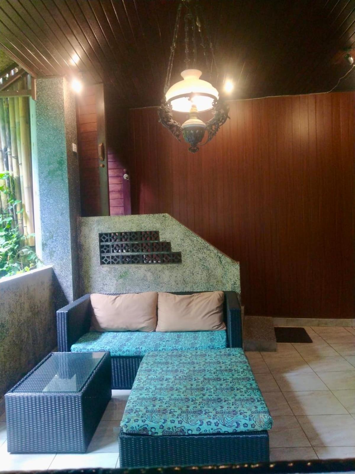 One-Bedroom Villa - Photo 28