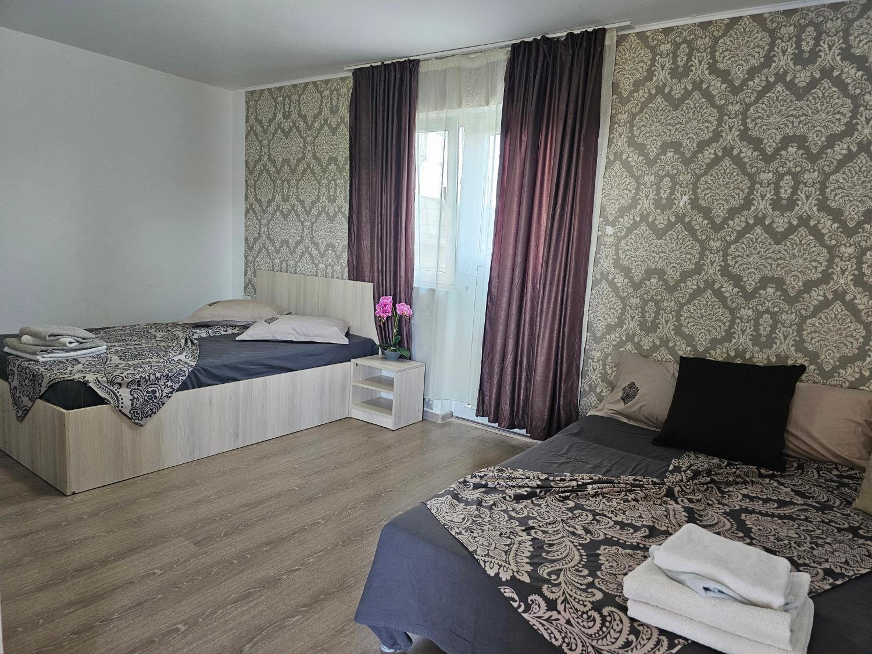 Quadruple Room photo 1