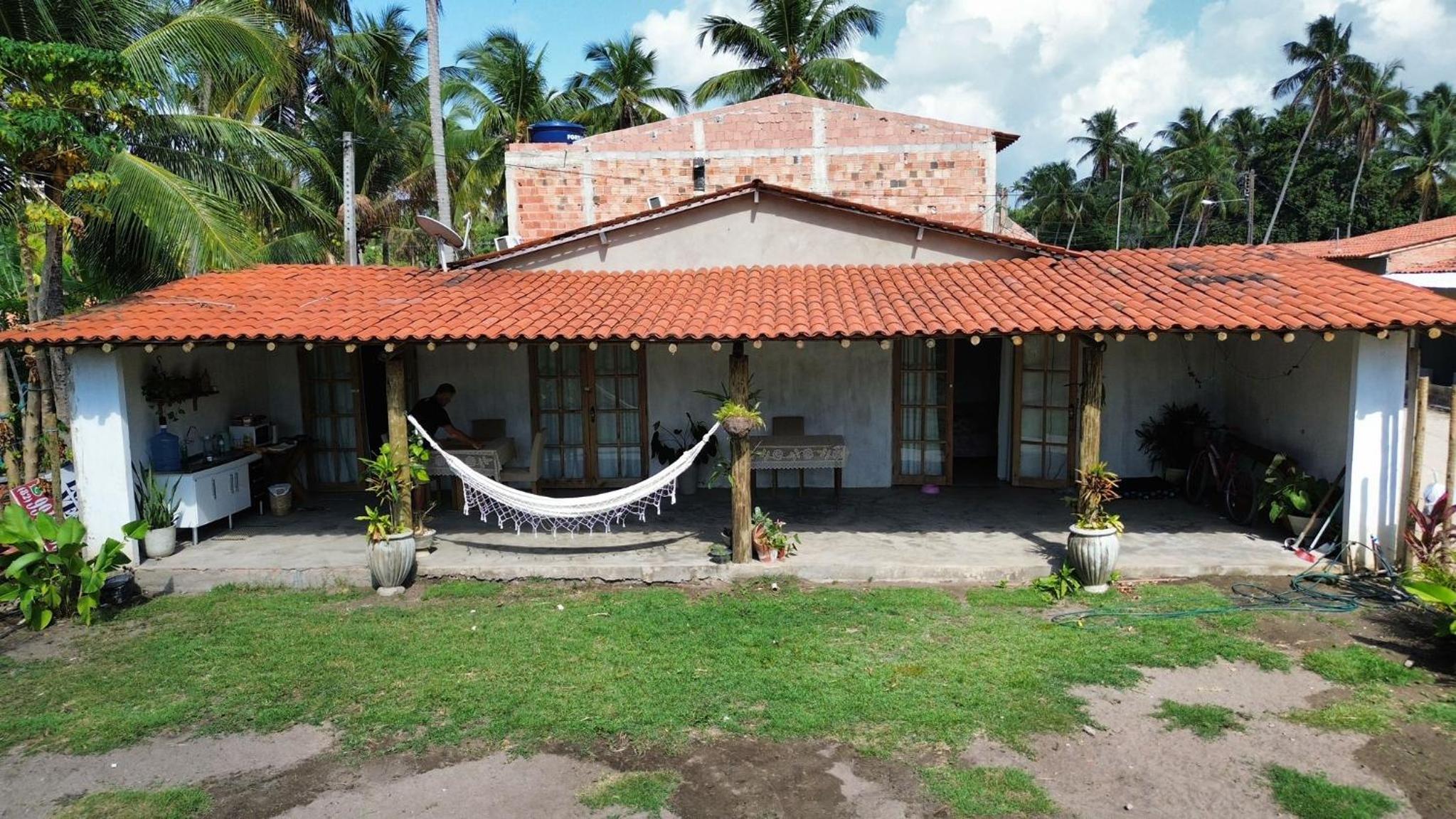 Double Room With Garden View photo 2